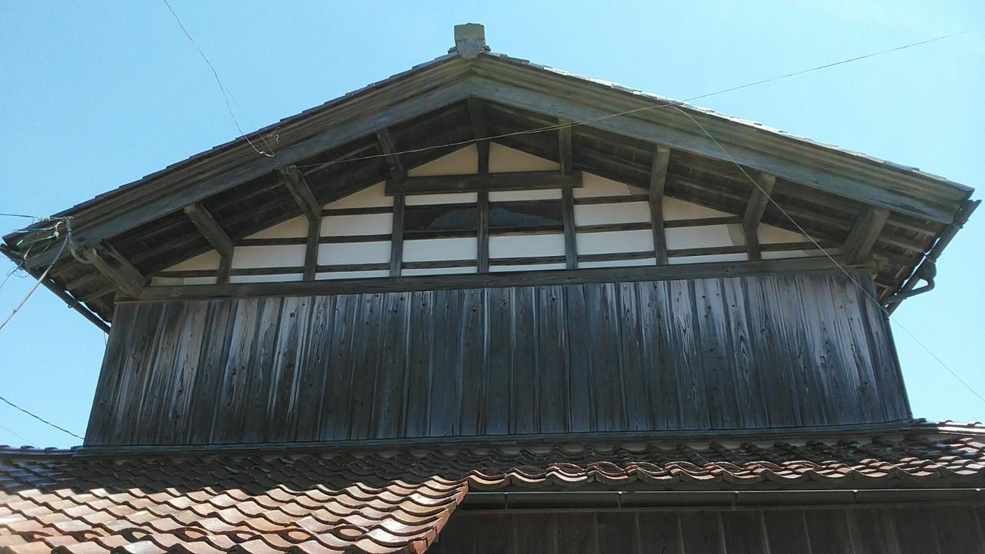 Minshuku Kitamaebune