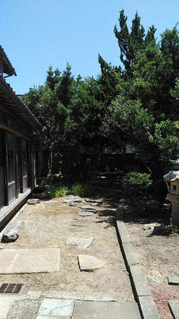 Minshuku Kitamaebune