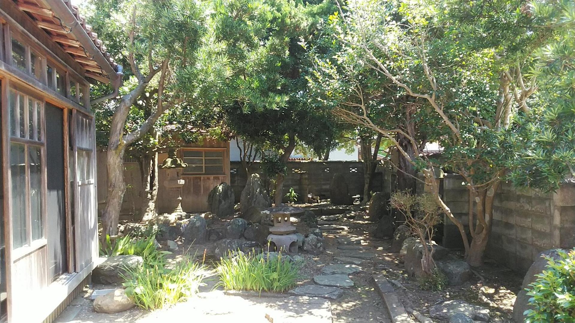 Minshuku Kitamaebune