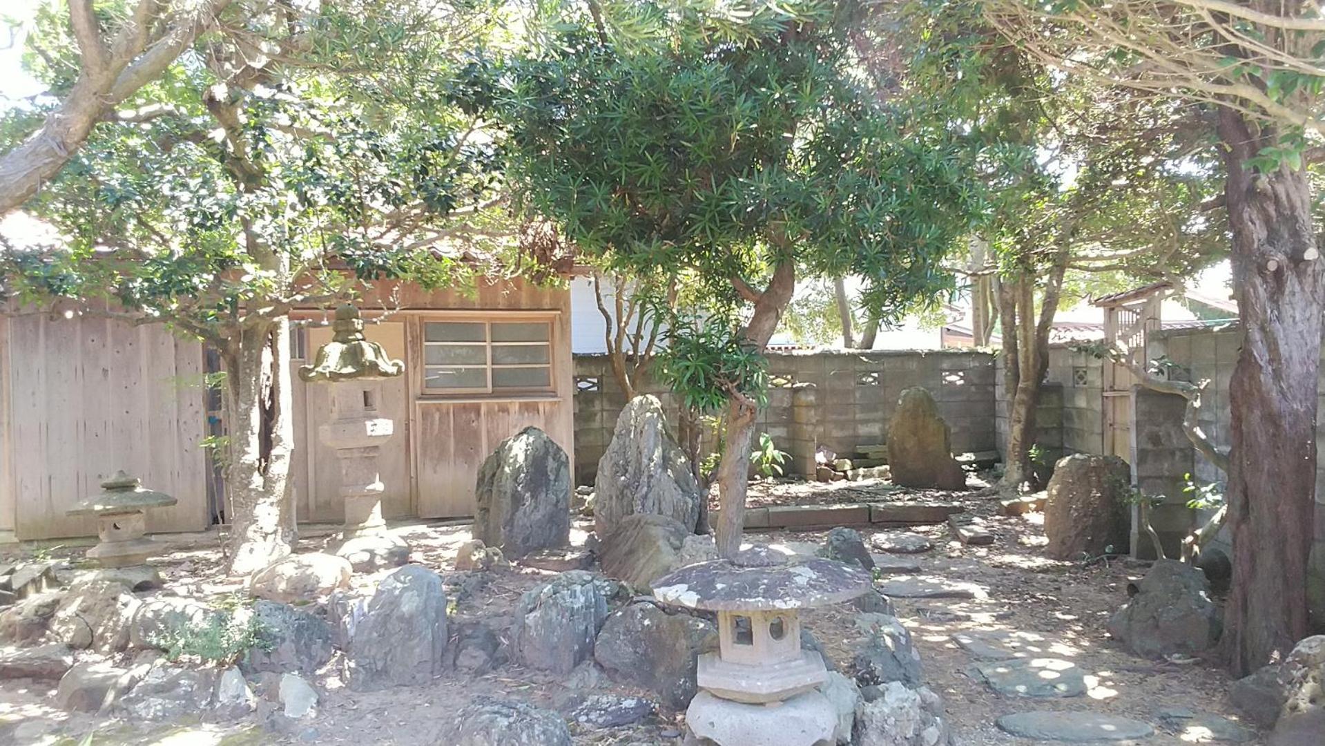 Minshuku Kitamaebune