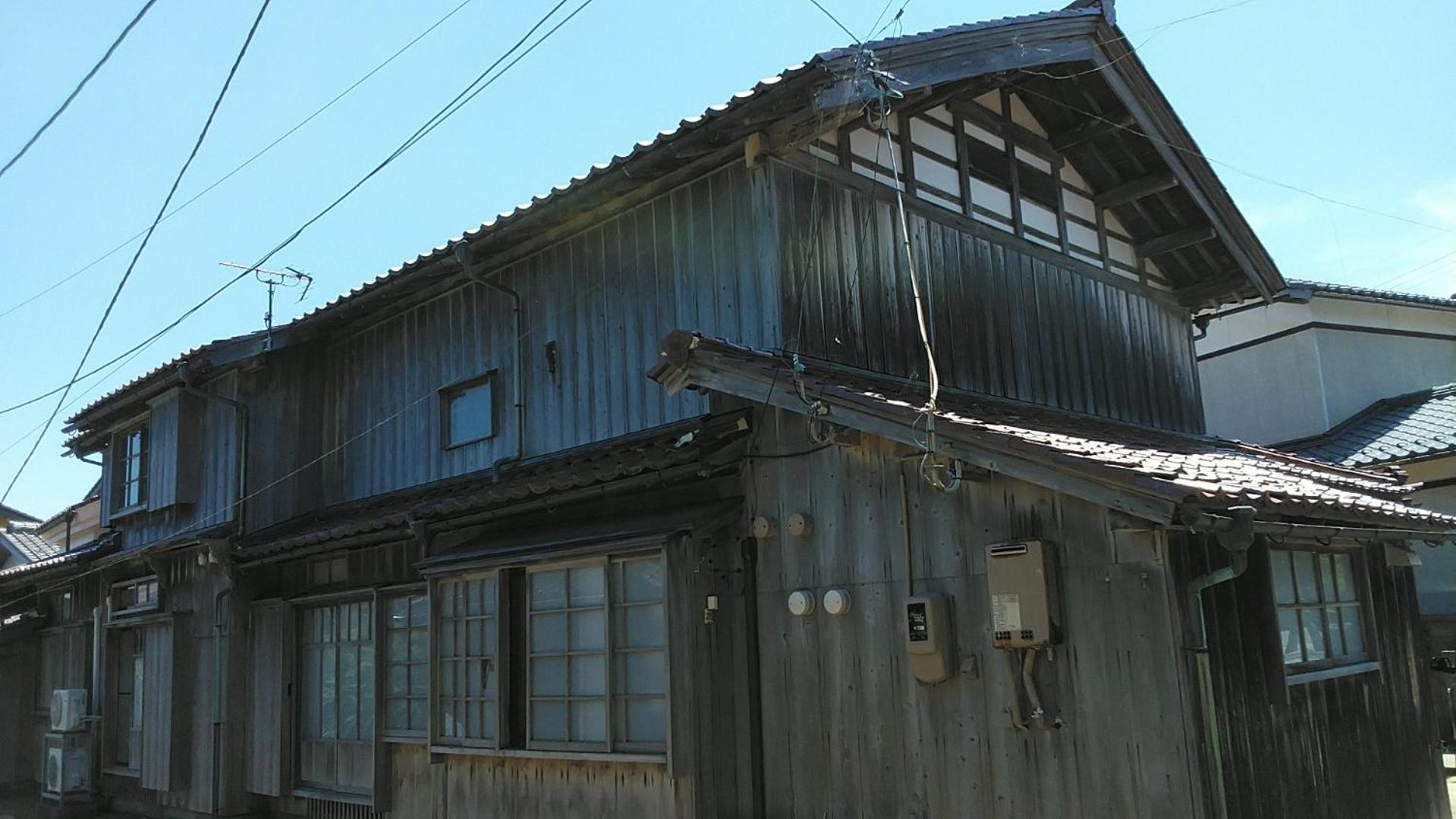 Minshuku Kitamaebune