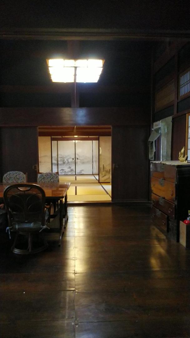 Minshuku Kitamaebune