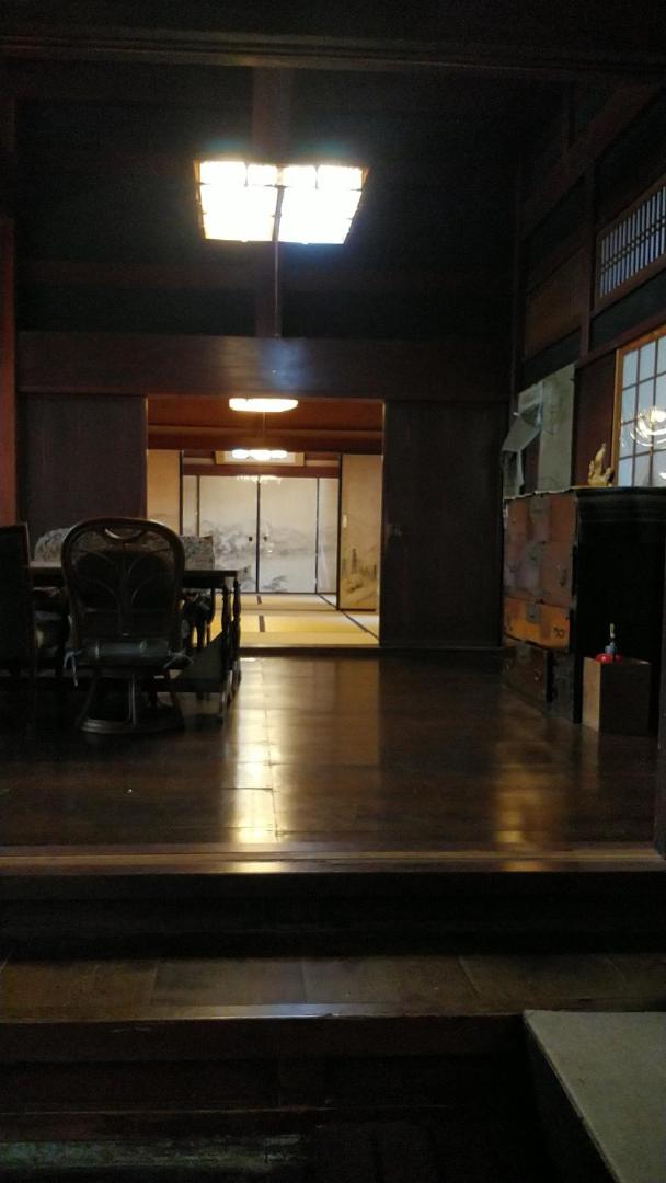 Minshuku Kitamaebune