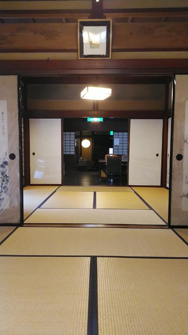 Minshuku Kitamaebune