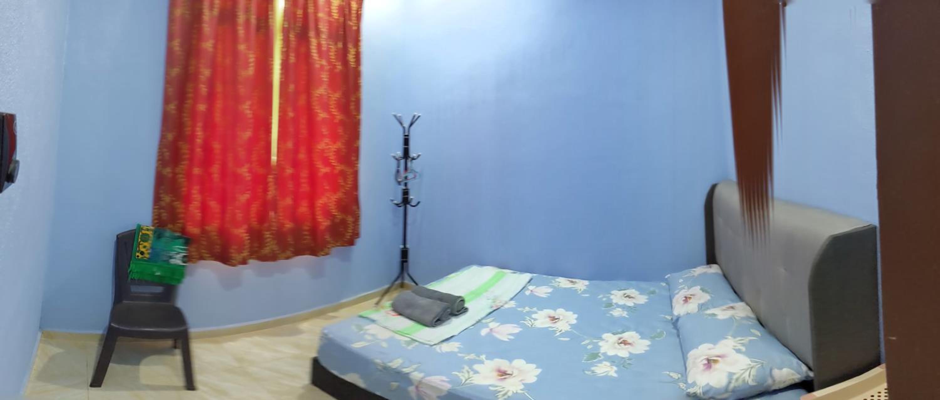 Mufeed Homestay