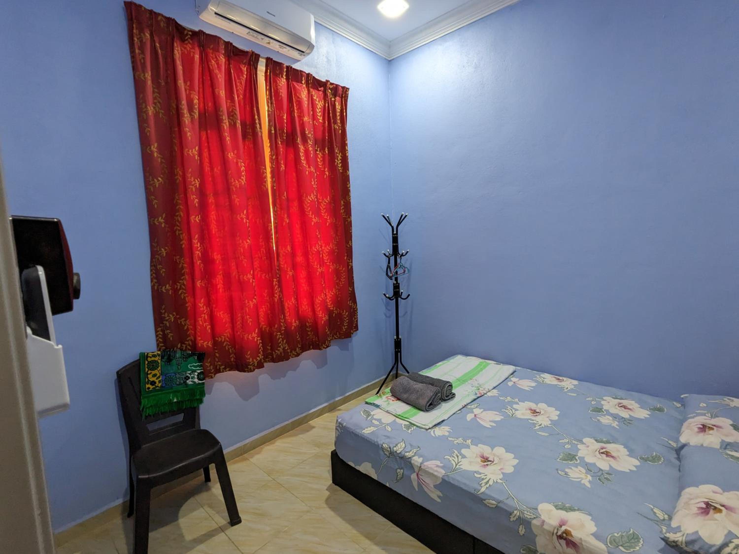 Mufeed Homestay