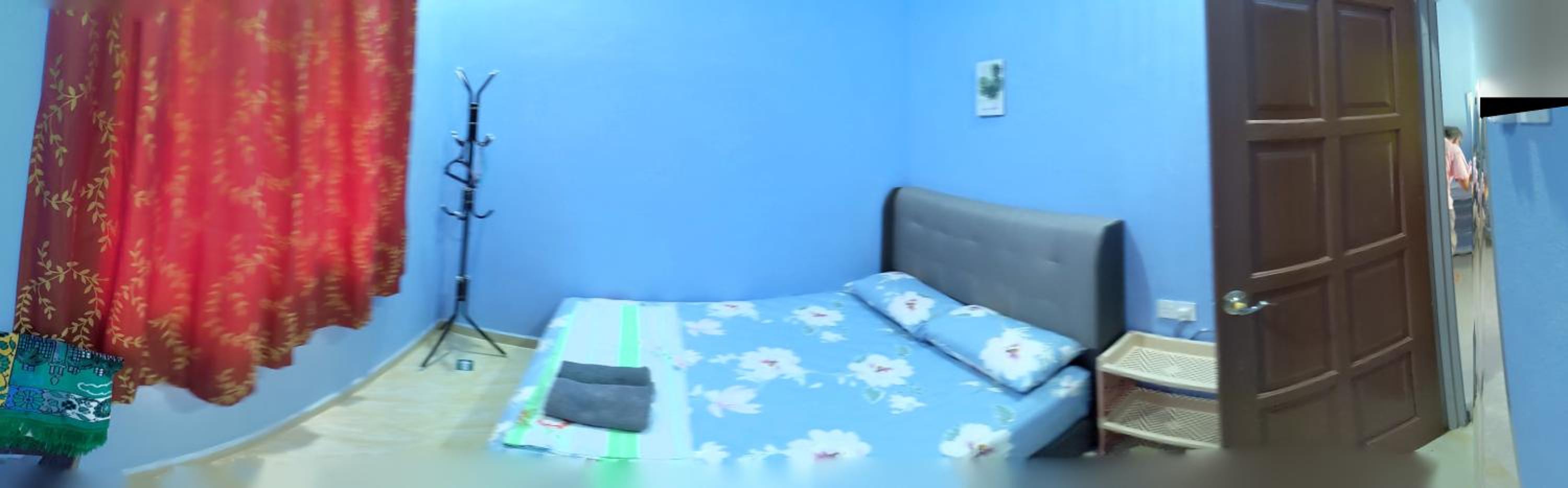 Mufeed Homestay