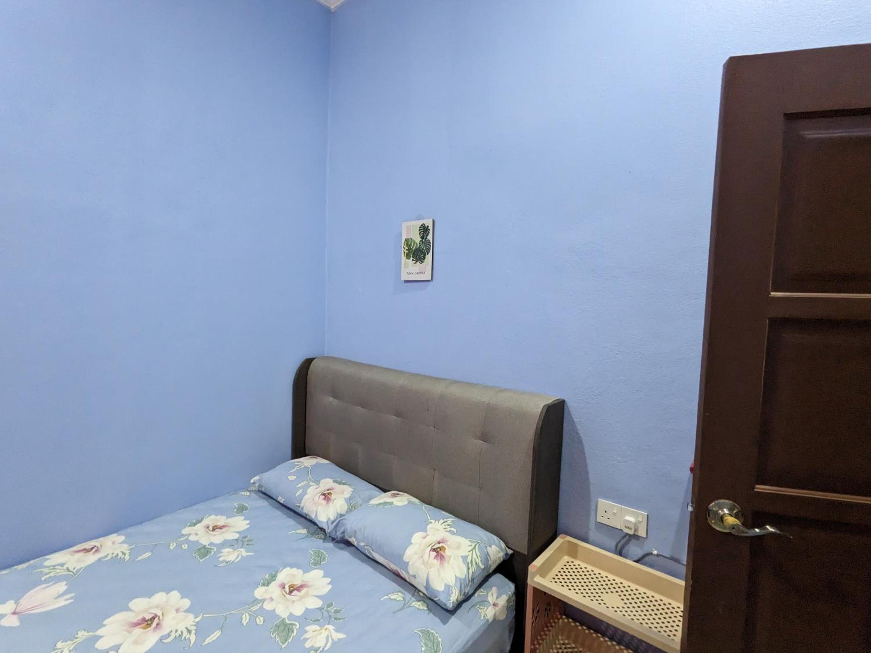 Mufeed Homestay