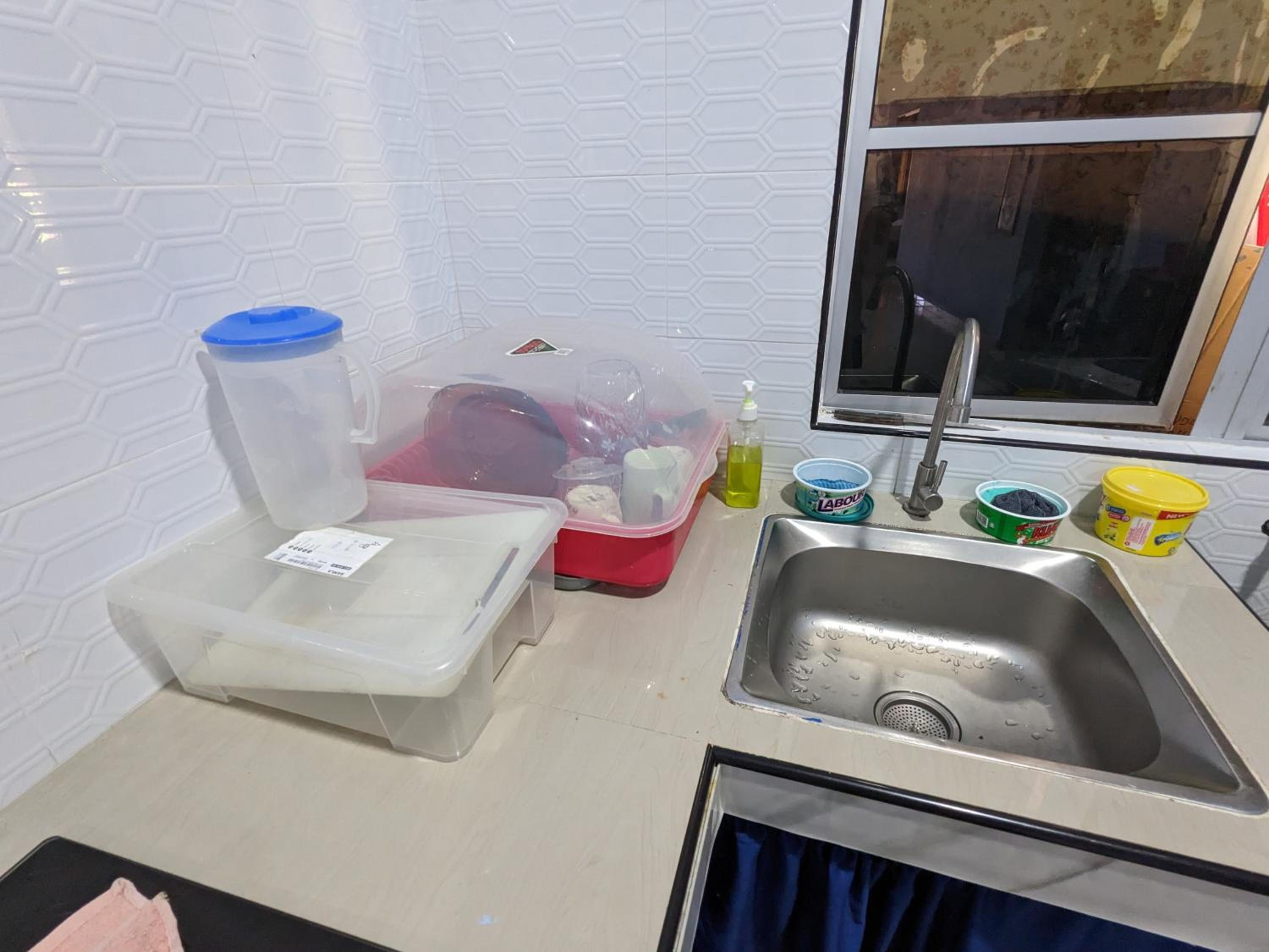 Mufeed Homestay