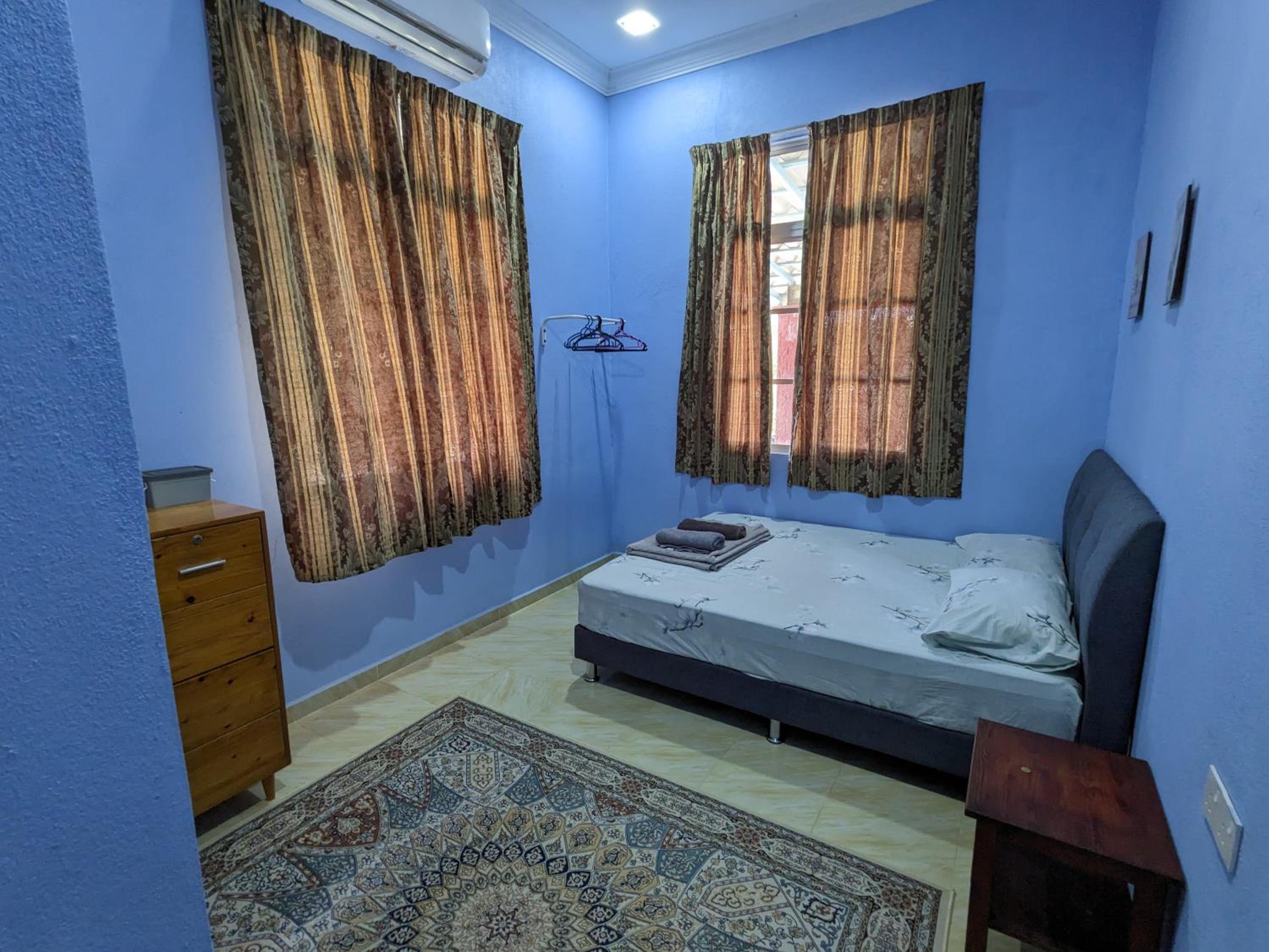 Mufeed Homestay