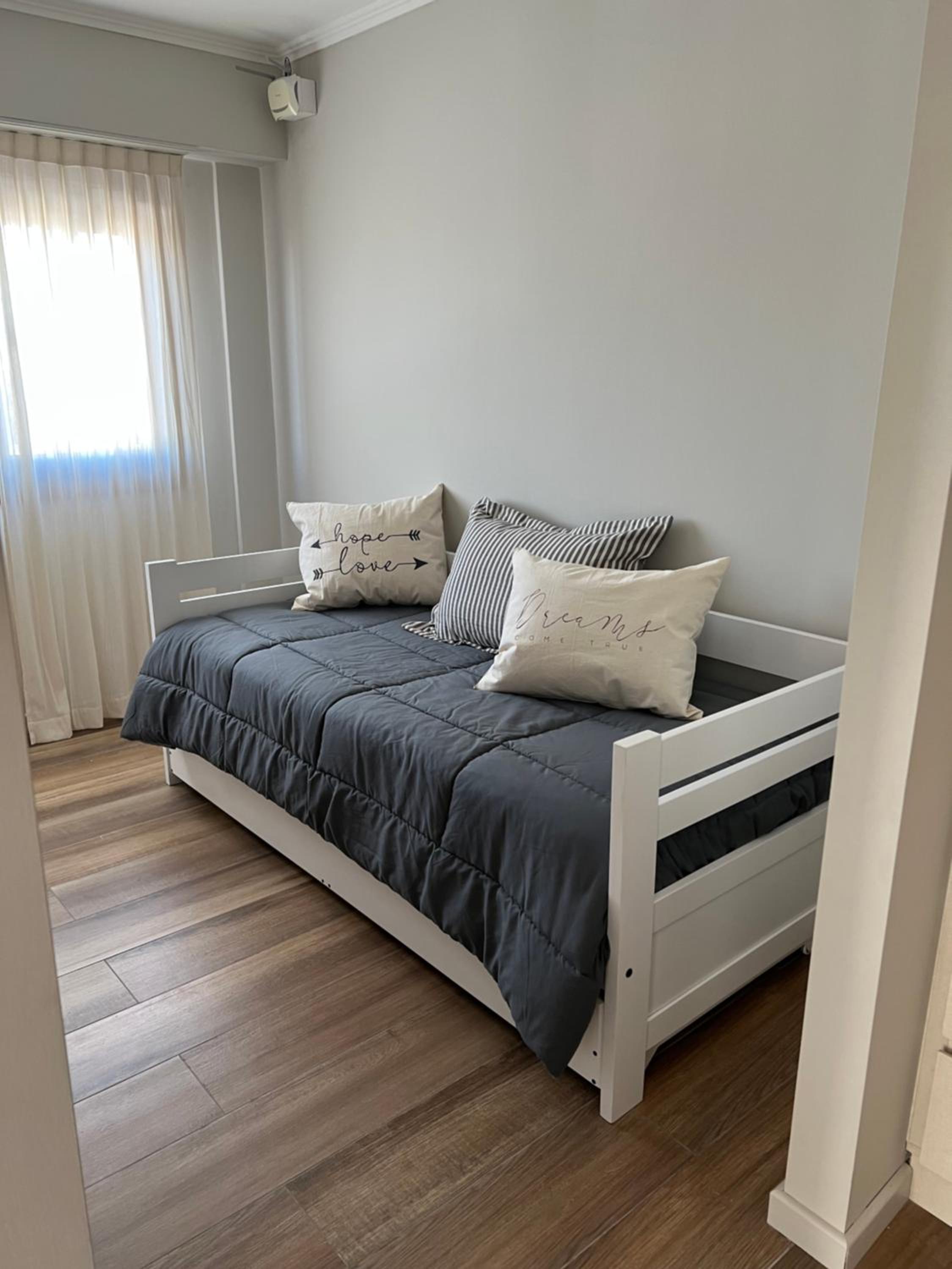 Duplex MC