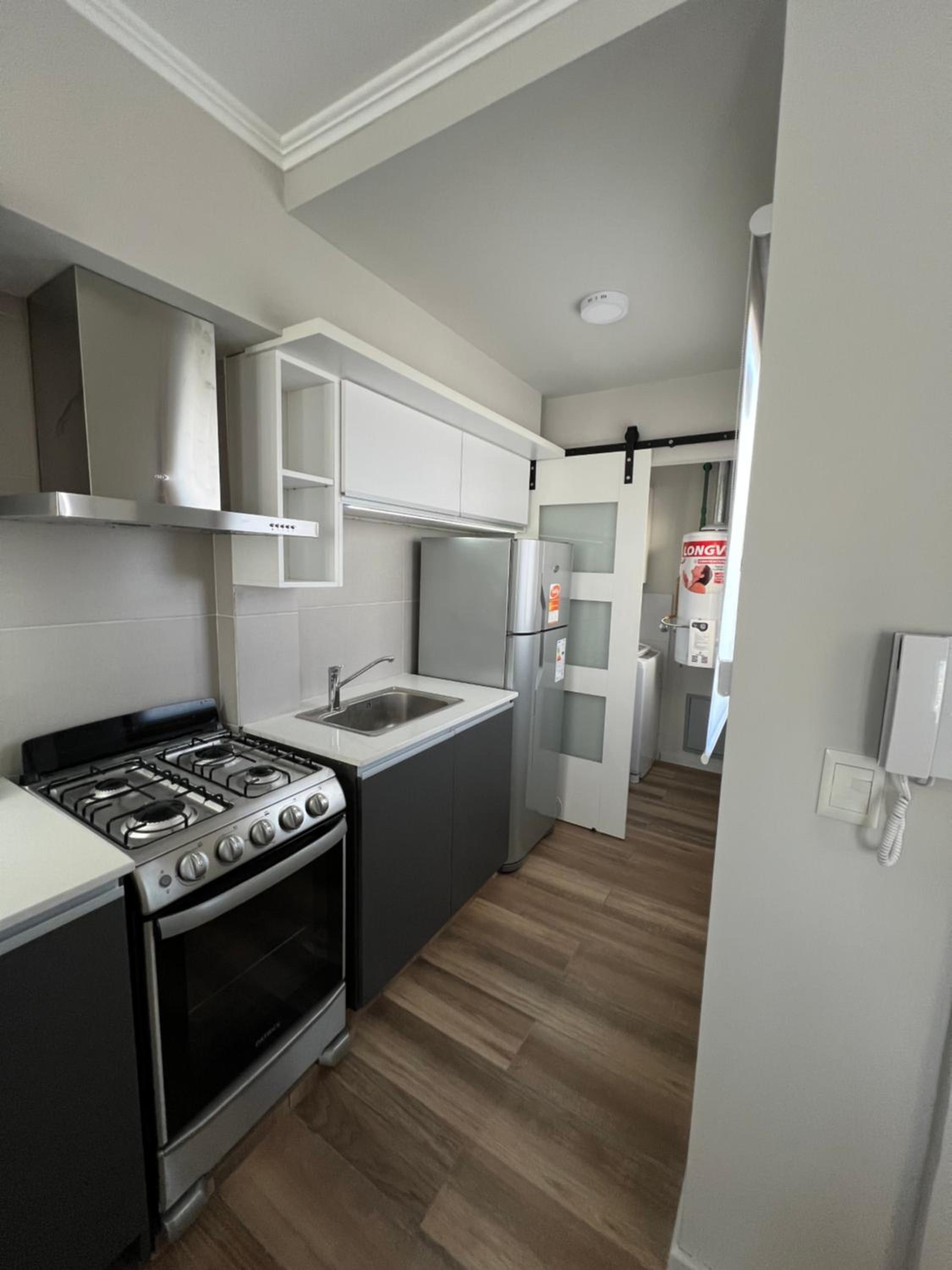 Duplex MC