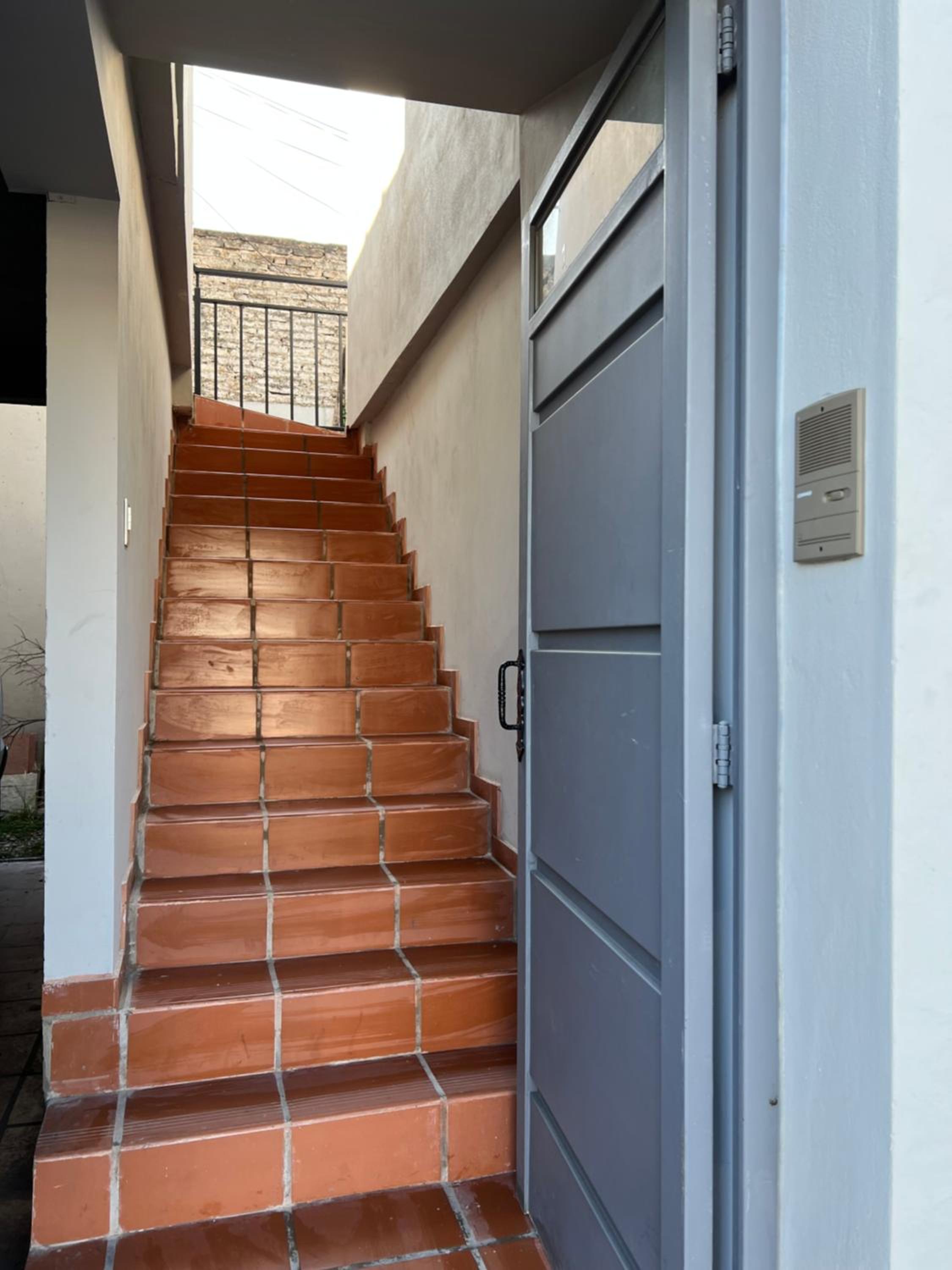 Duplex MC