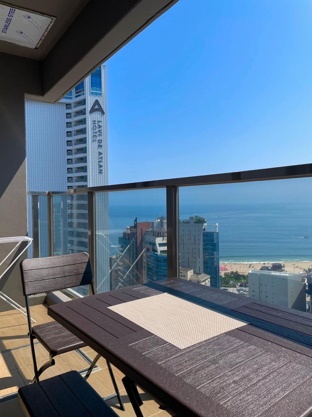 Elbon The STAY Haeundae