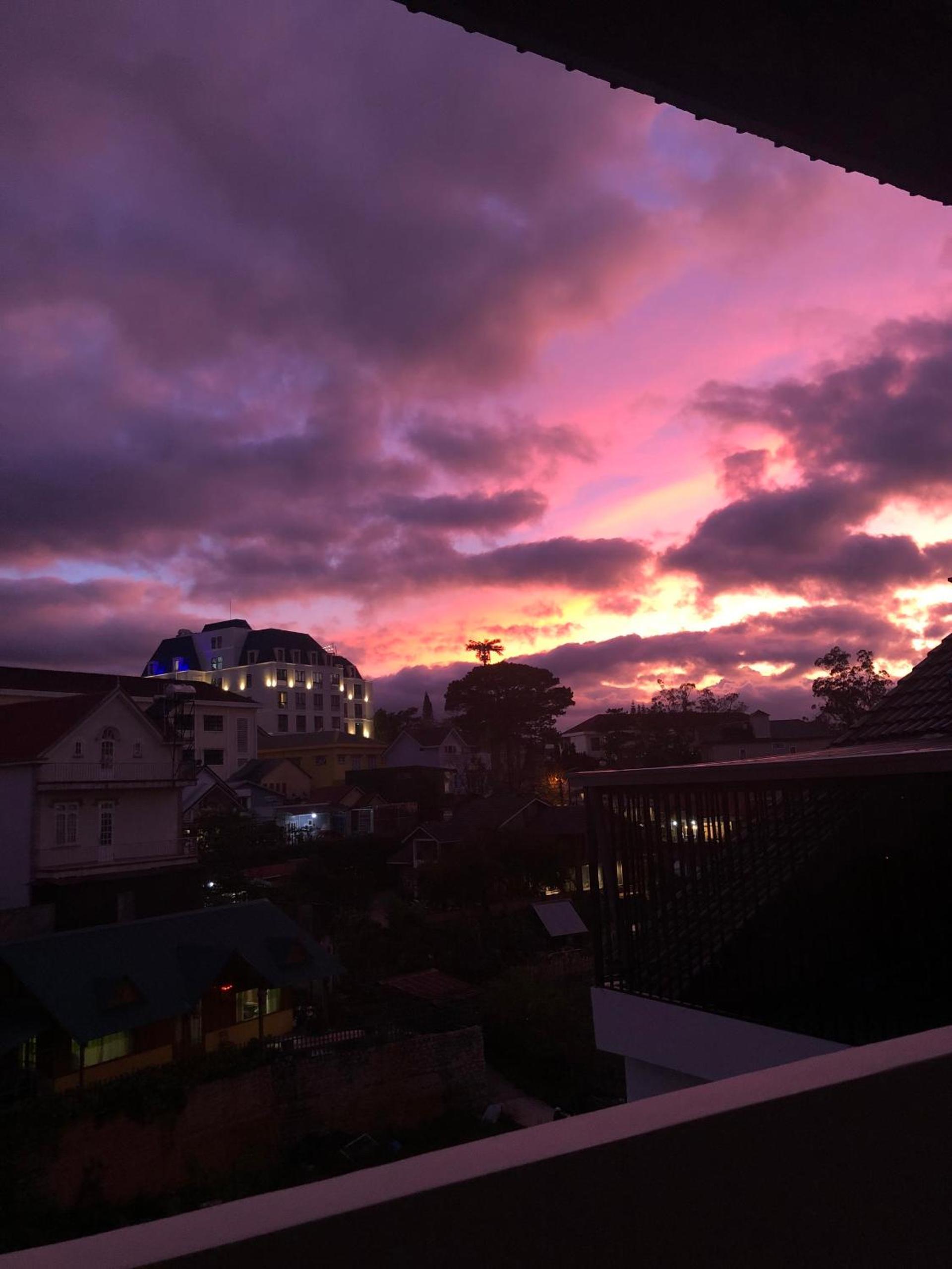 Anita homestay Dalat