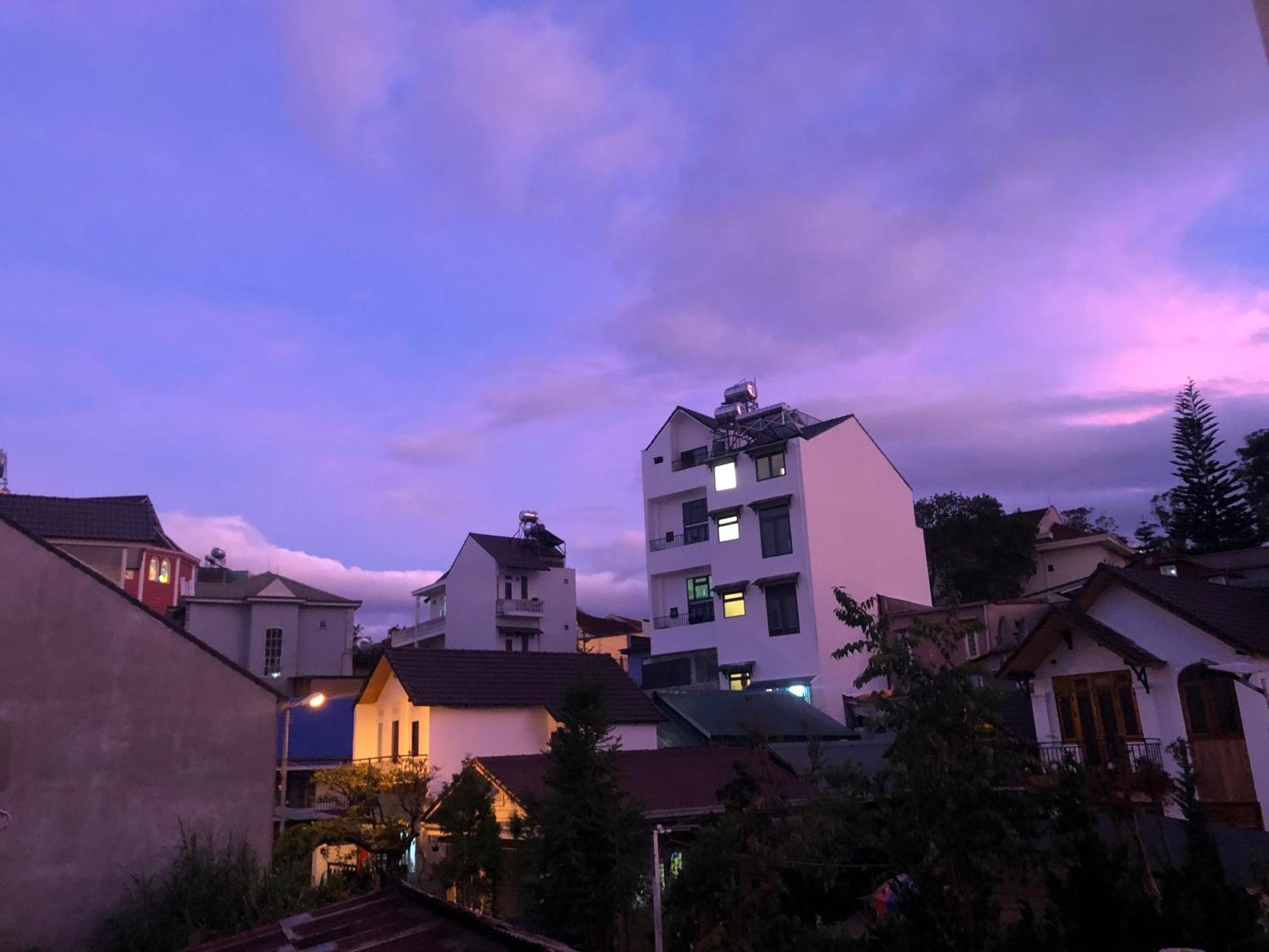 Anita homestay Dalat