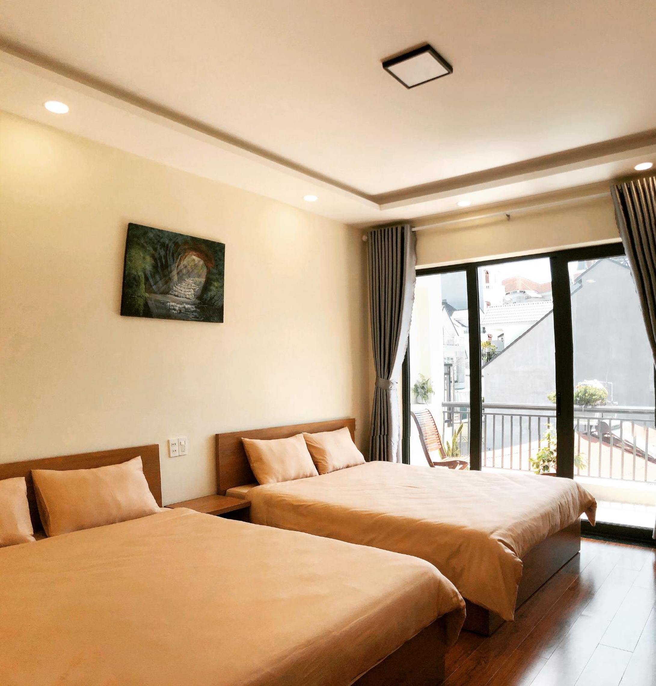 Anita homestay Dalat