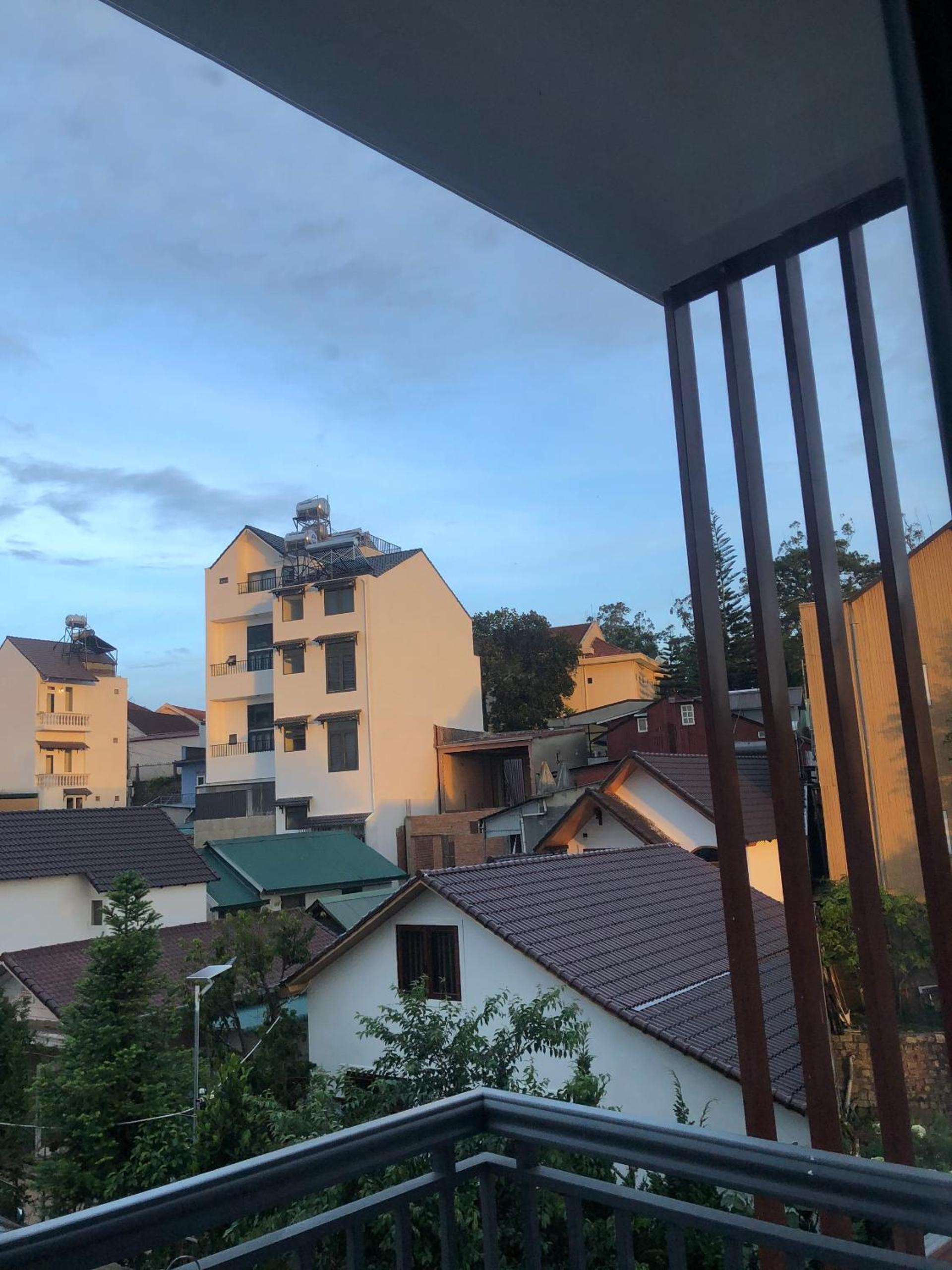 Anita homestay Dalat