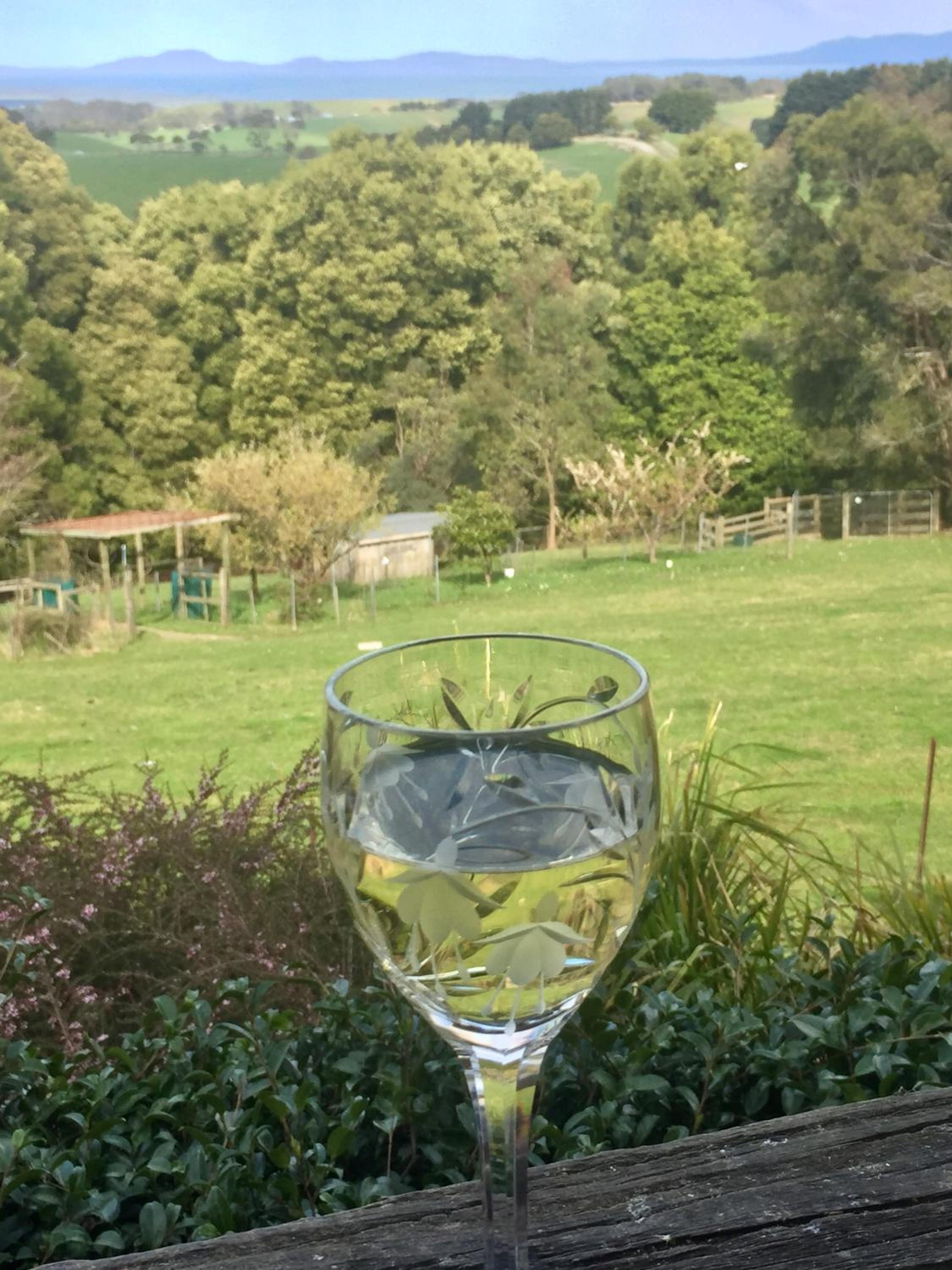 Llarrinda Bed & Breakfast