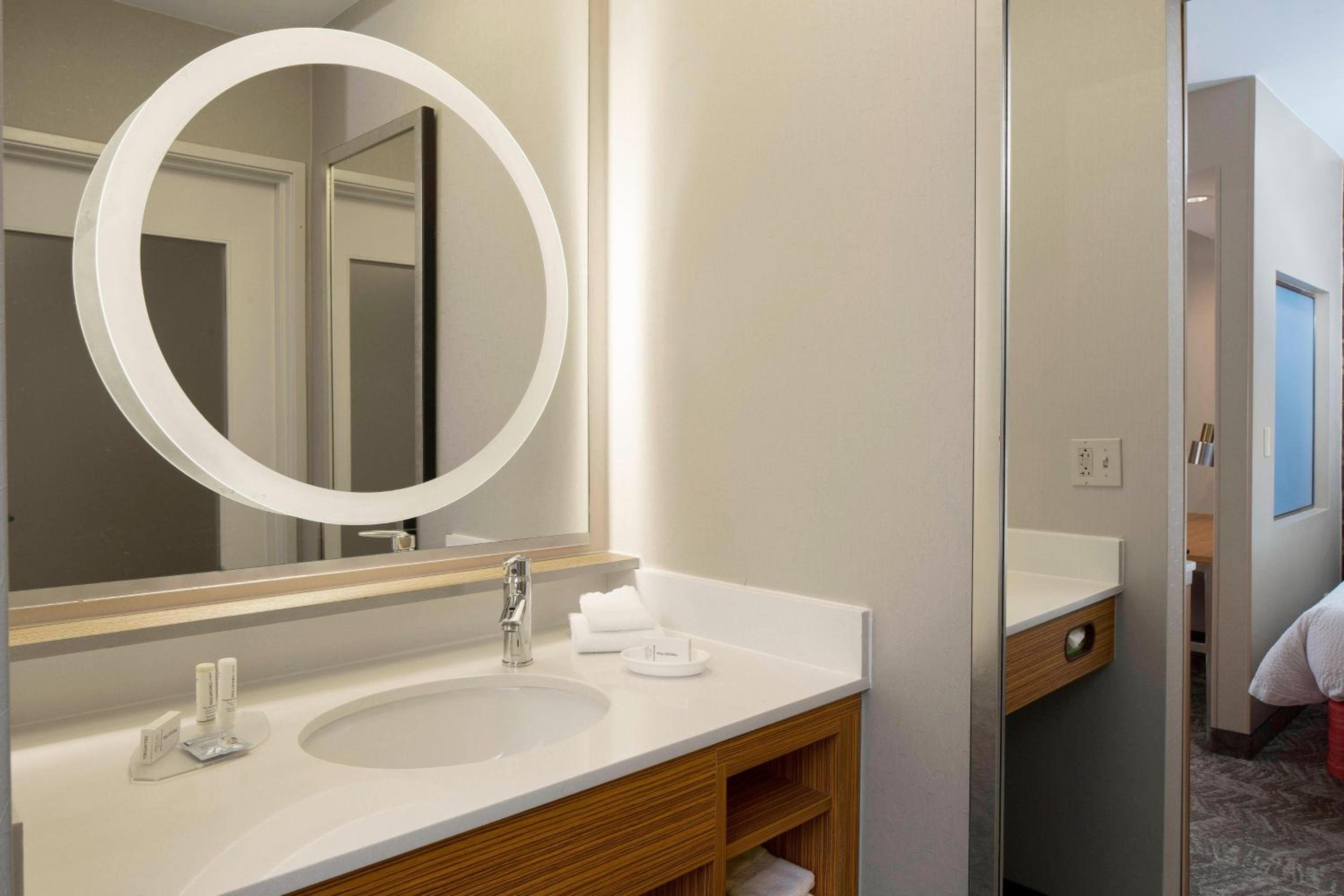SpringHill Suites St. Louis Airport/Earth City - Property Image 12