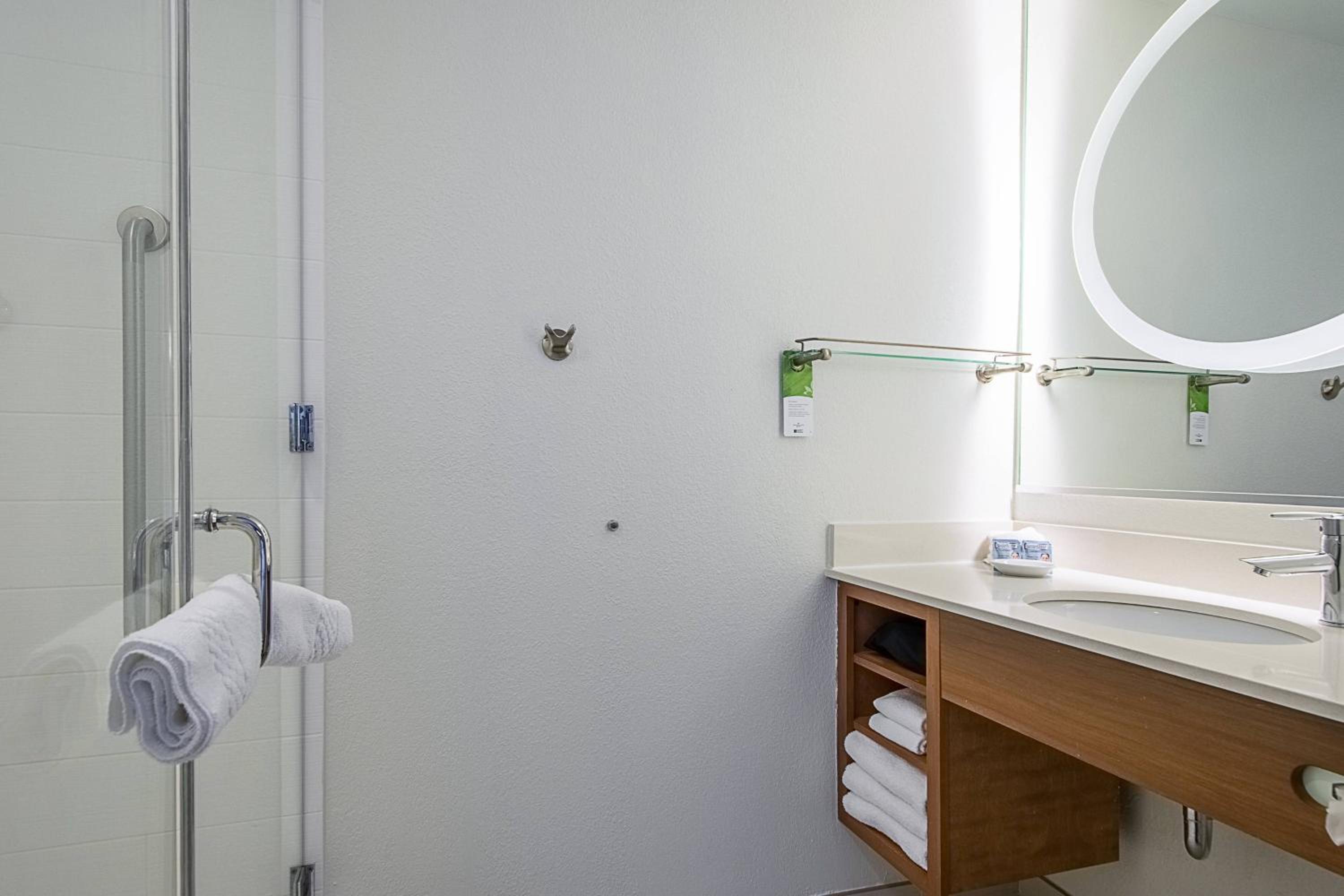 Tampa Vacations - SpringHill Suites Tampa North/Tampa Palms - Property Image 23