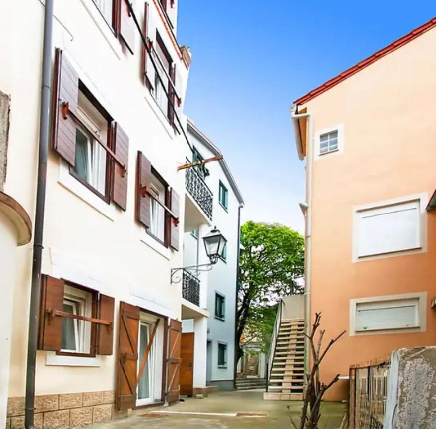 DreamWorksApartments - main view