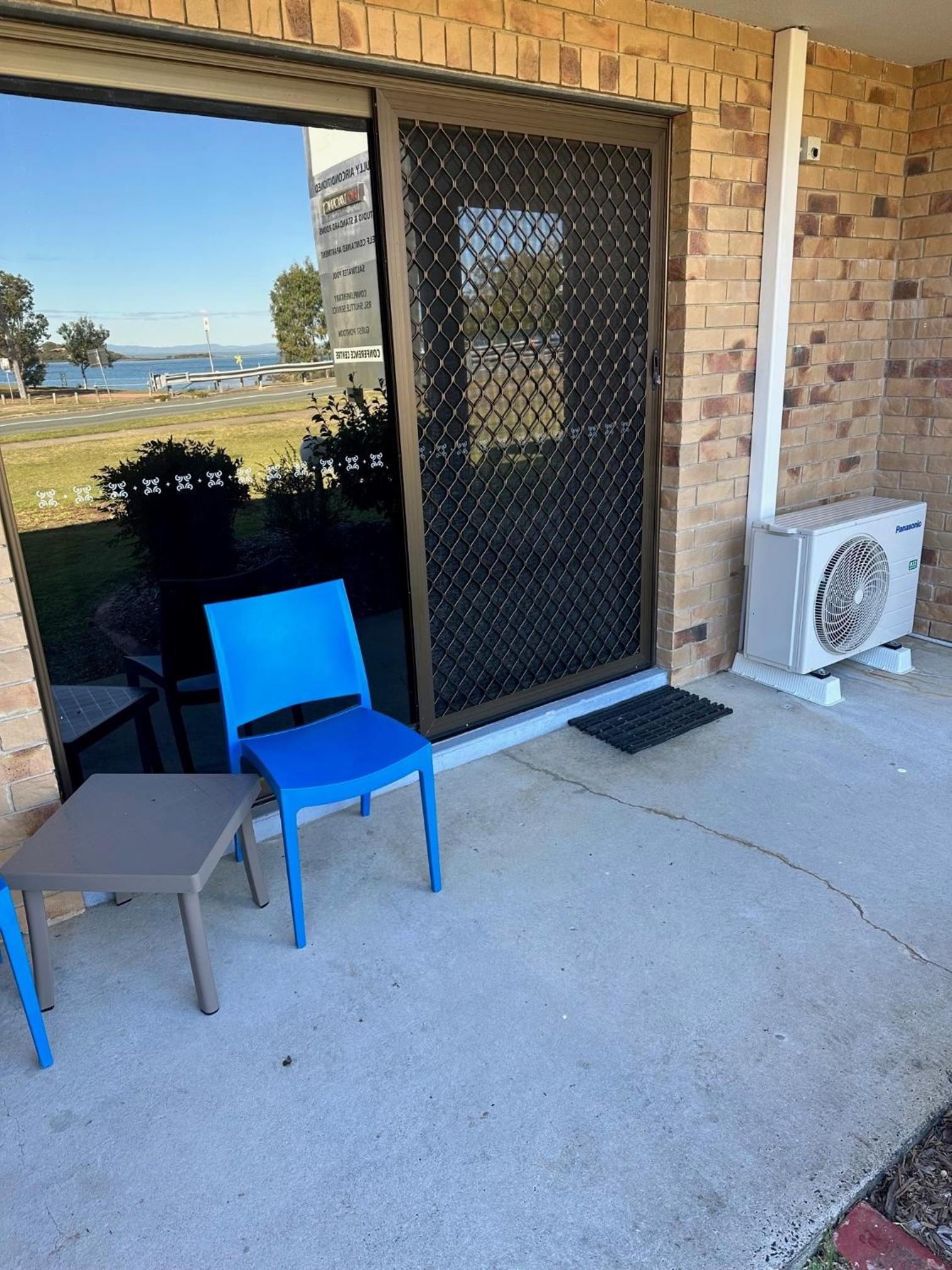 Bribie Waterways Motel
