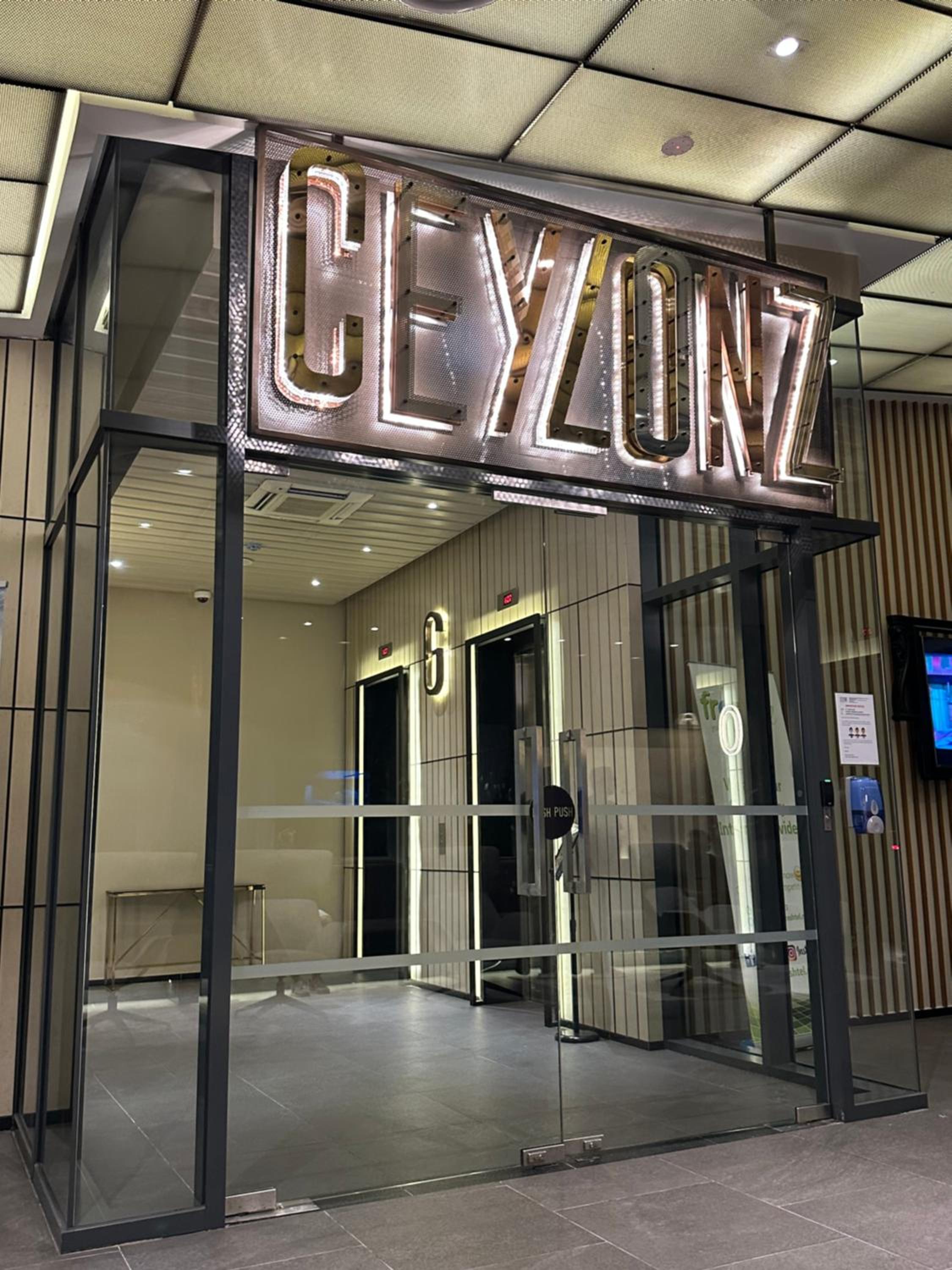Ceylonz Luxury Suite KLCC