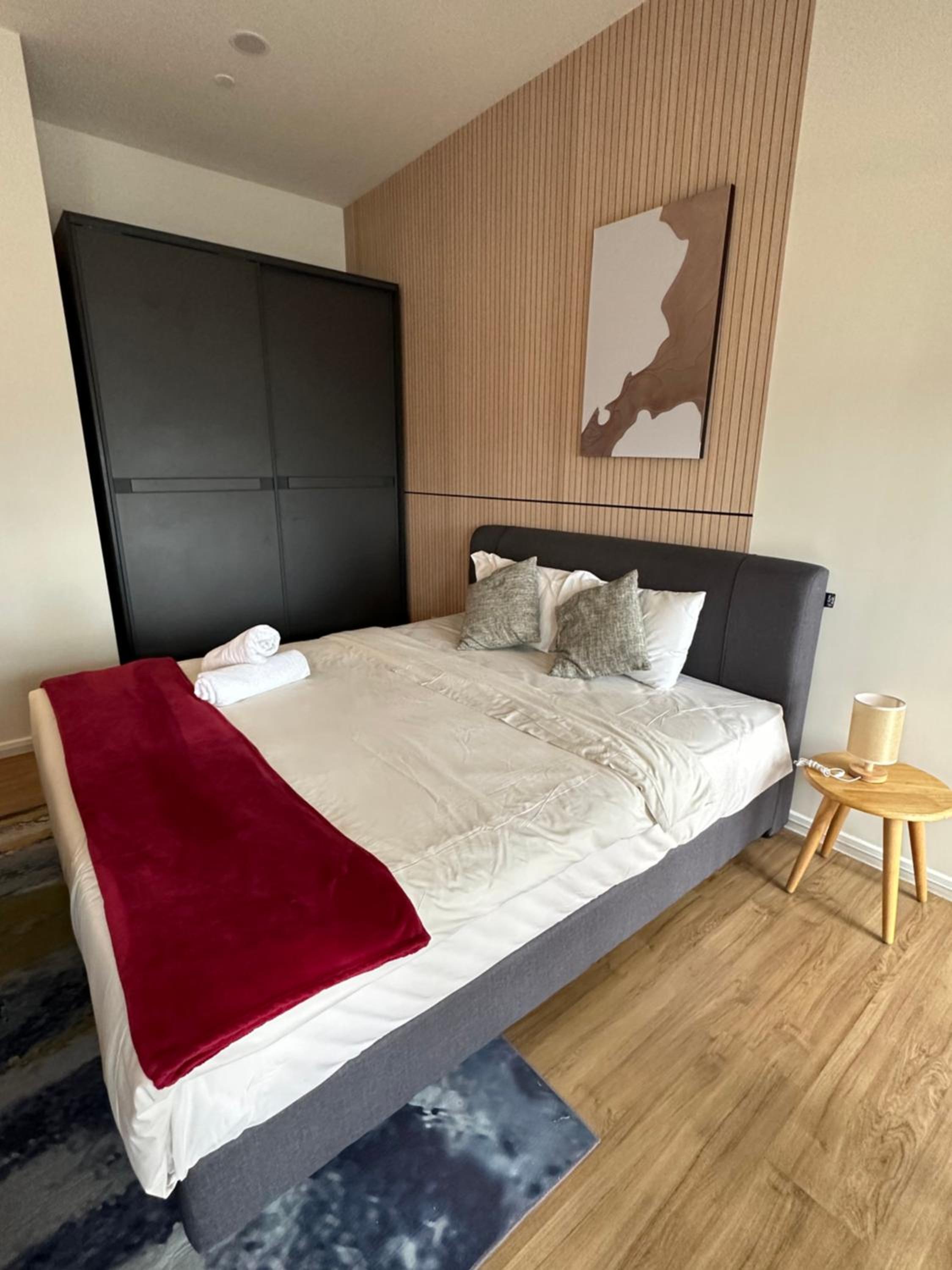 Ceylonz Suites KLCC, Bkt Bintang