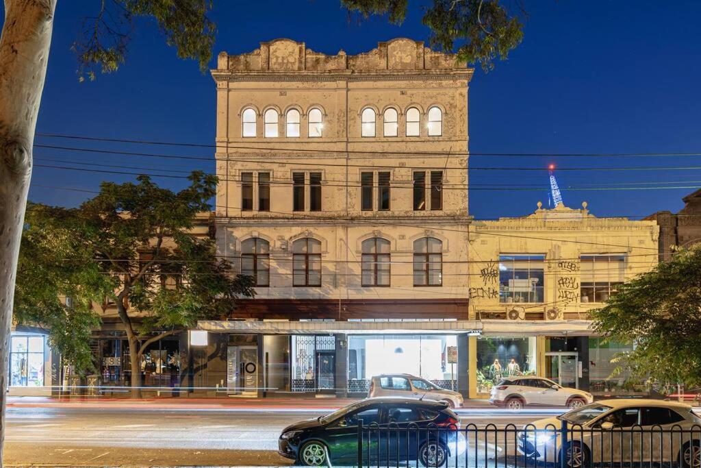 building
