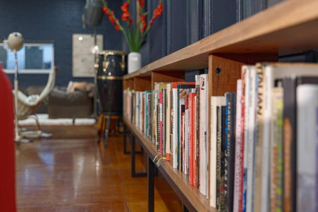 The Penthouse on Gertrude St - Fitzroy