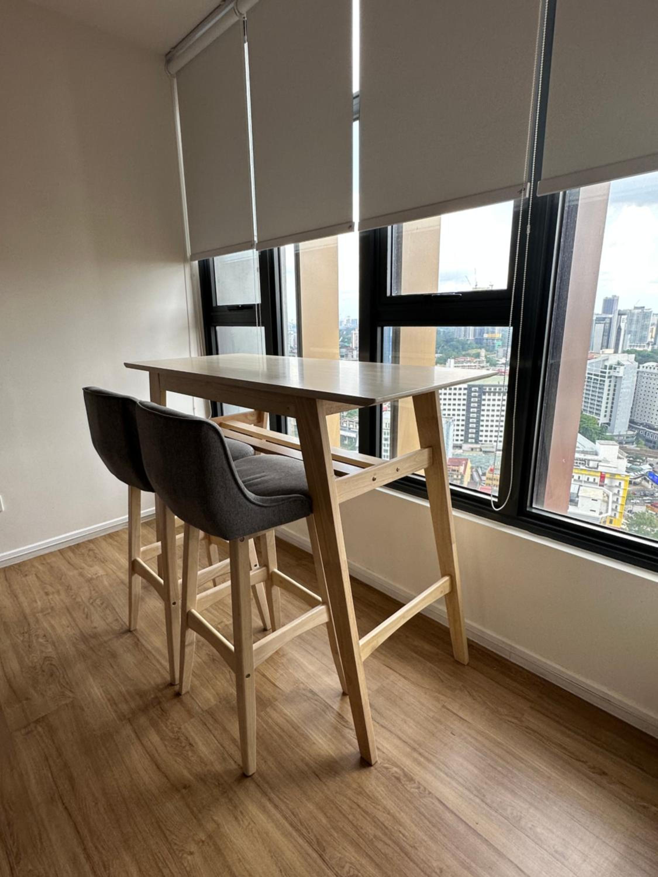 Ceylonz Suites KLCC, Bkt Bintang
