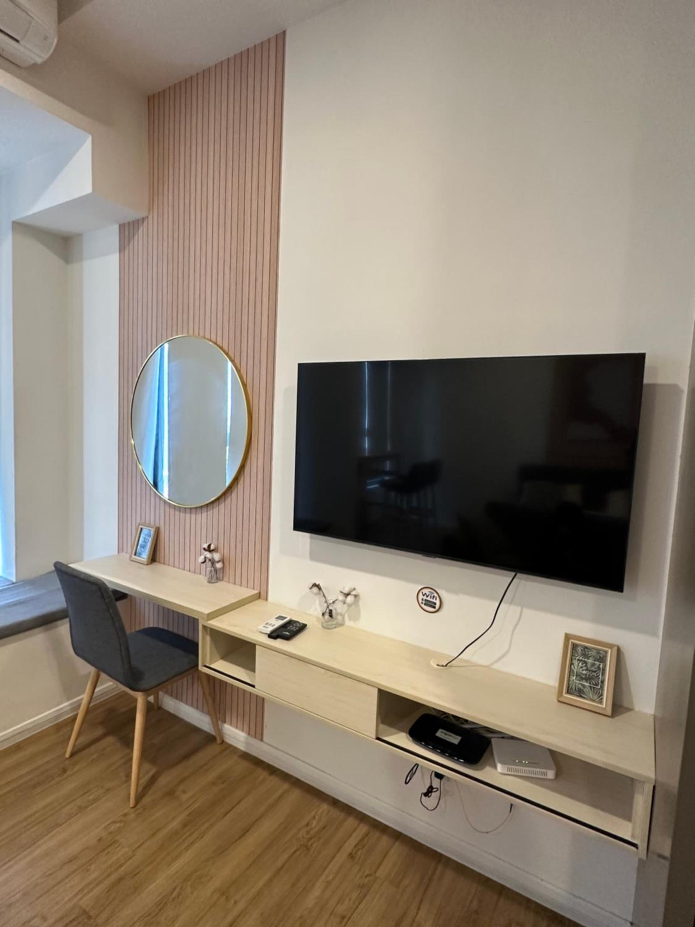 Ceylonz Suites KLCC, Bkt Bintang