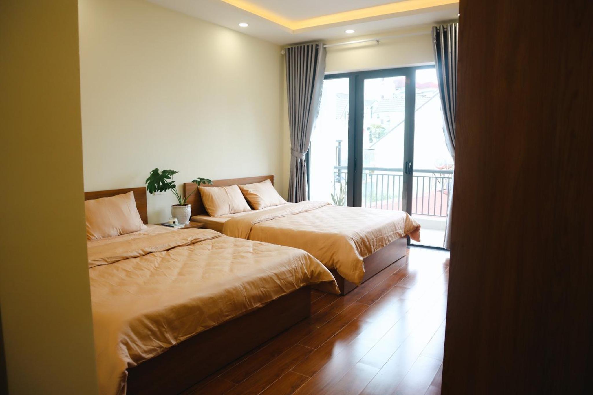 Anita homestay Dalat