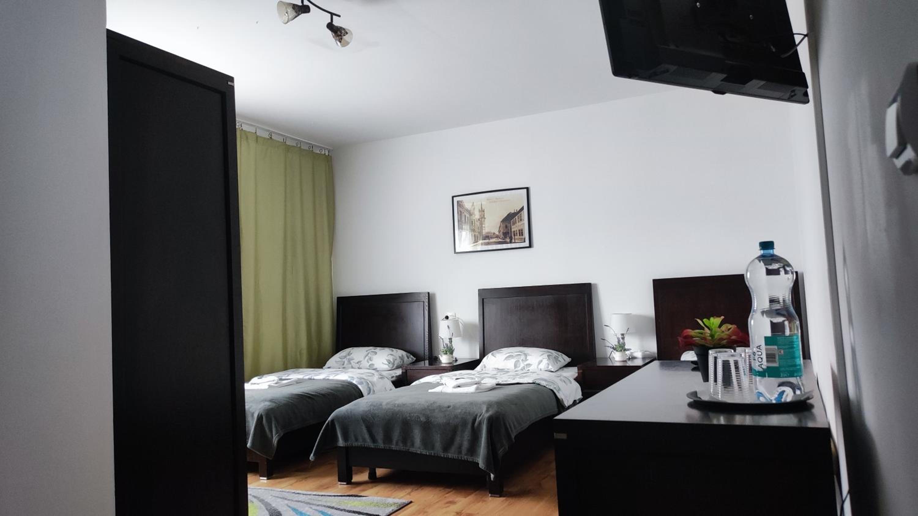 Casa de oaspeti Wallendorf Bistrita Unirea view 4