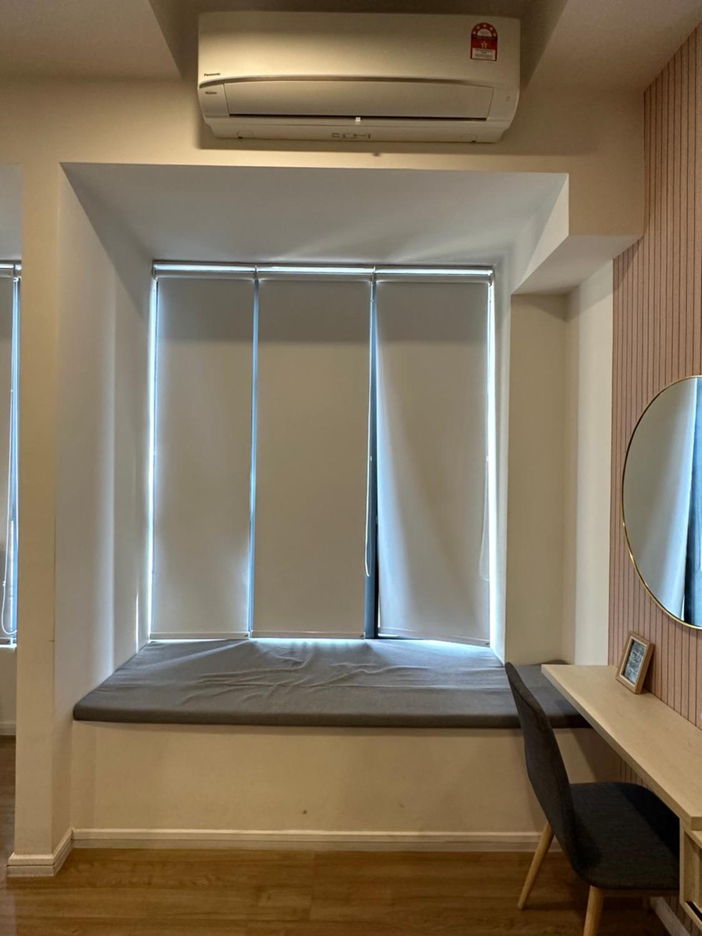 Ceylonz Suites KLCC, Bkt Bintang