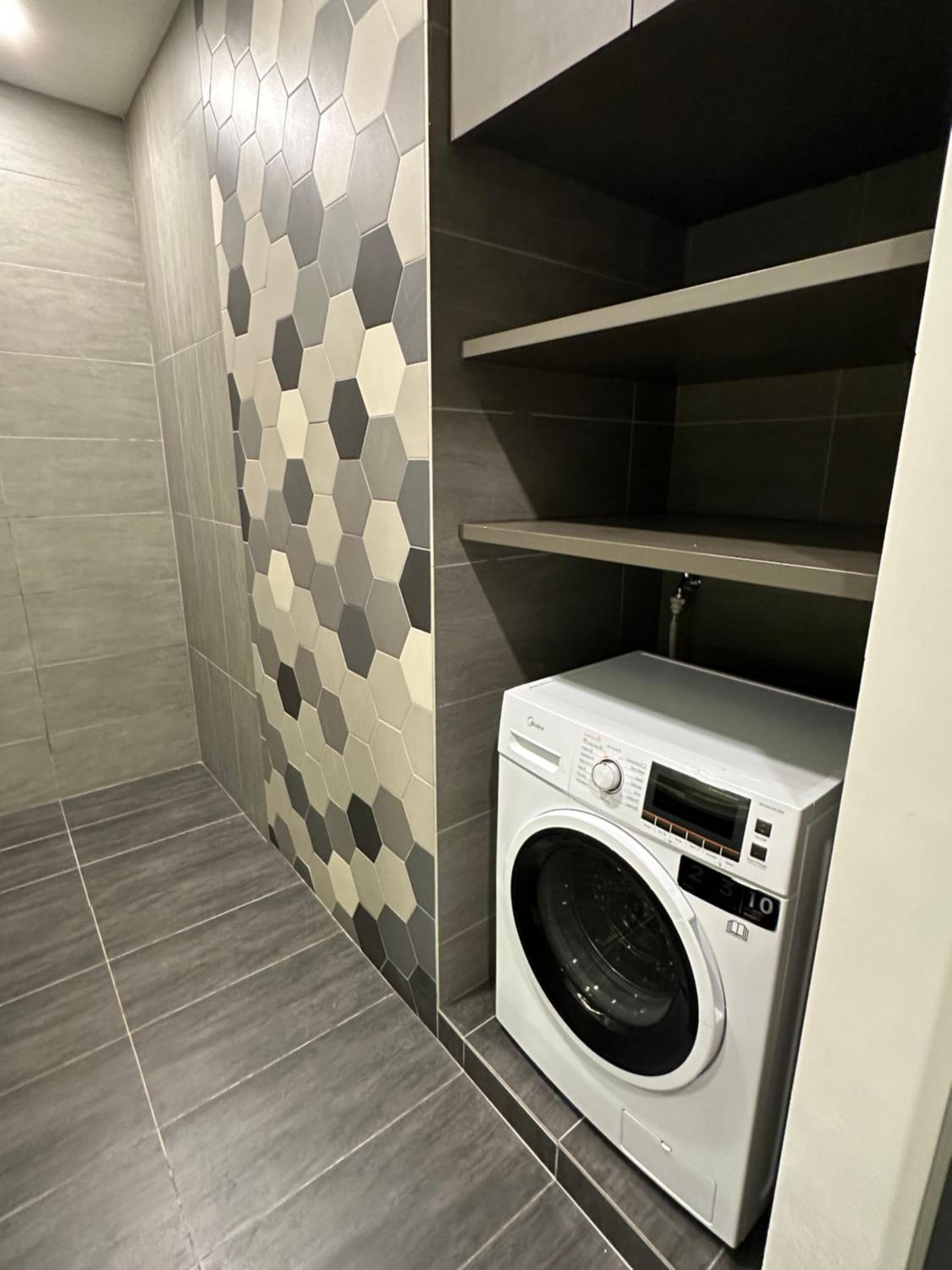 Ceylonz Suites KLCC, Bkt Bintang