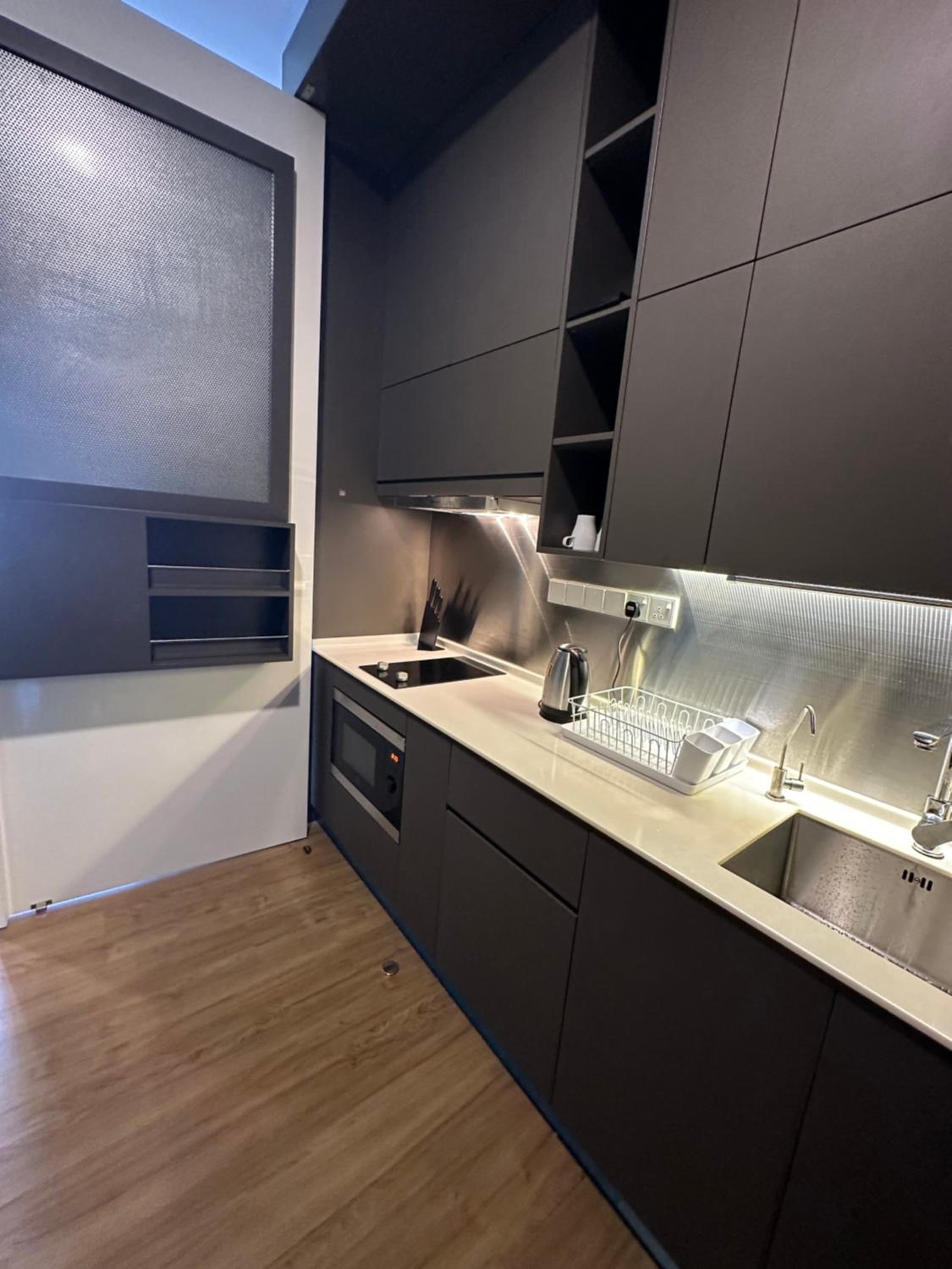 Ceylonz Suites KLCC, Bkt Bintang