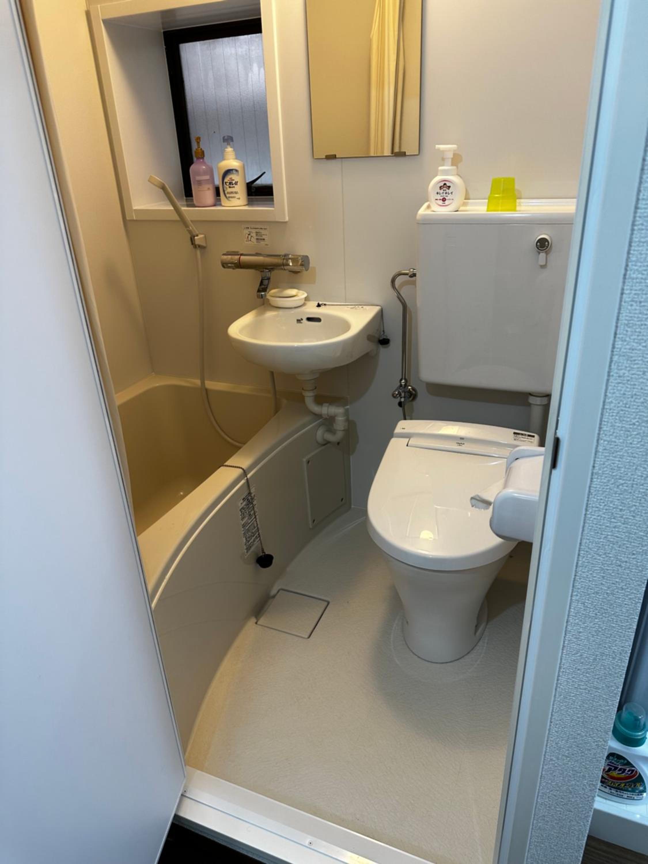 Convenient Apartment in Otsuka