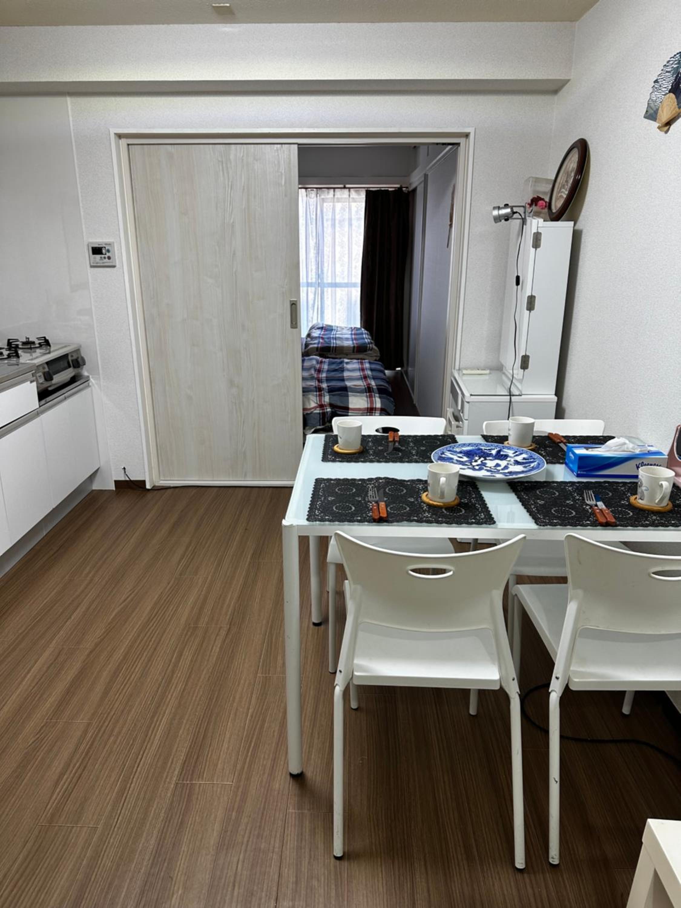 Convenient Apartment in Otsuka