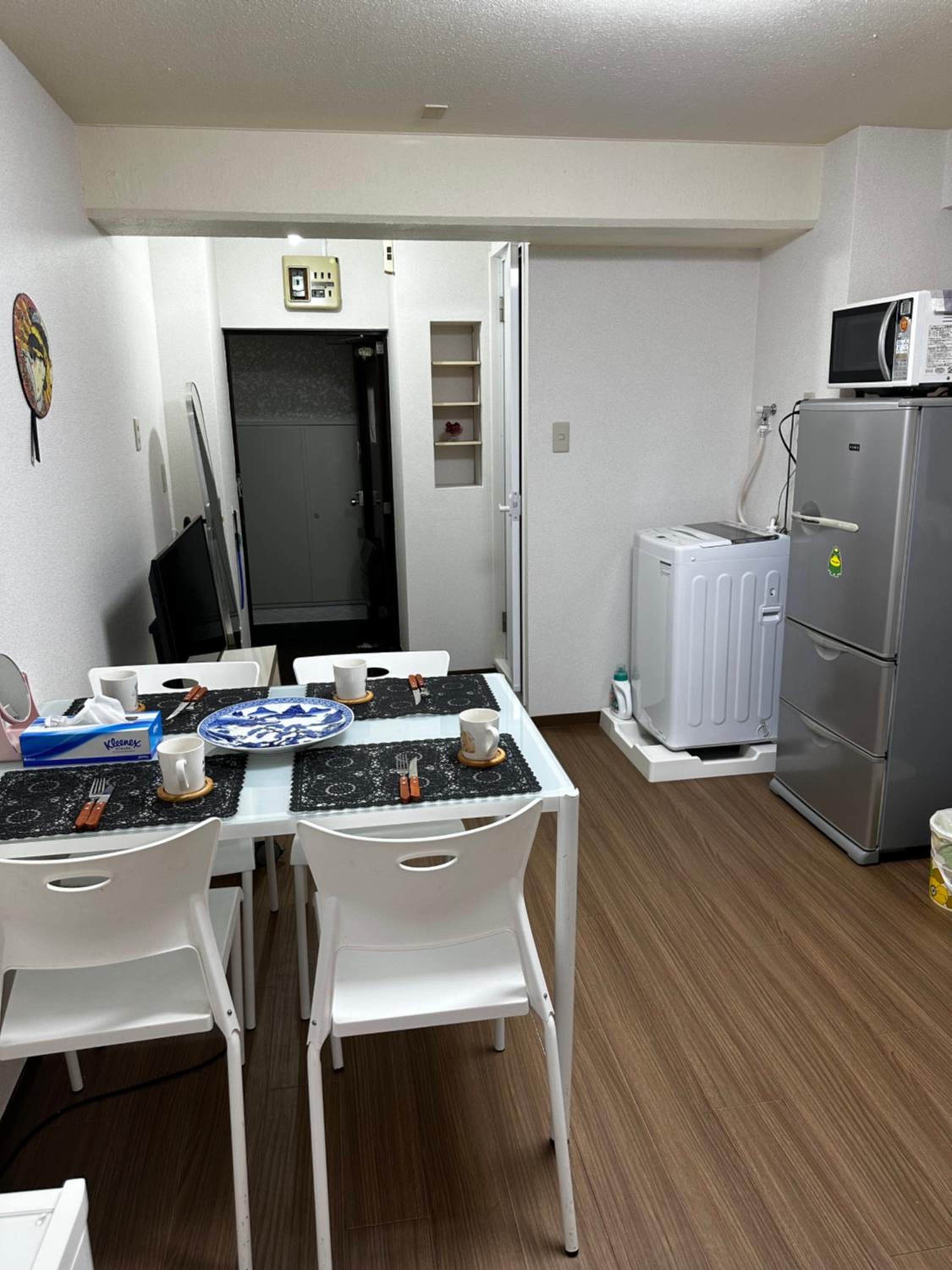 Convenient Apartment in Otsuka