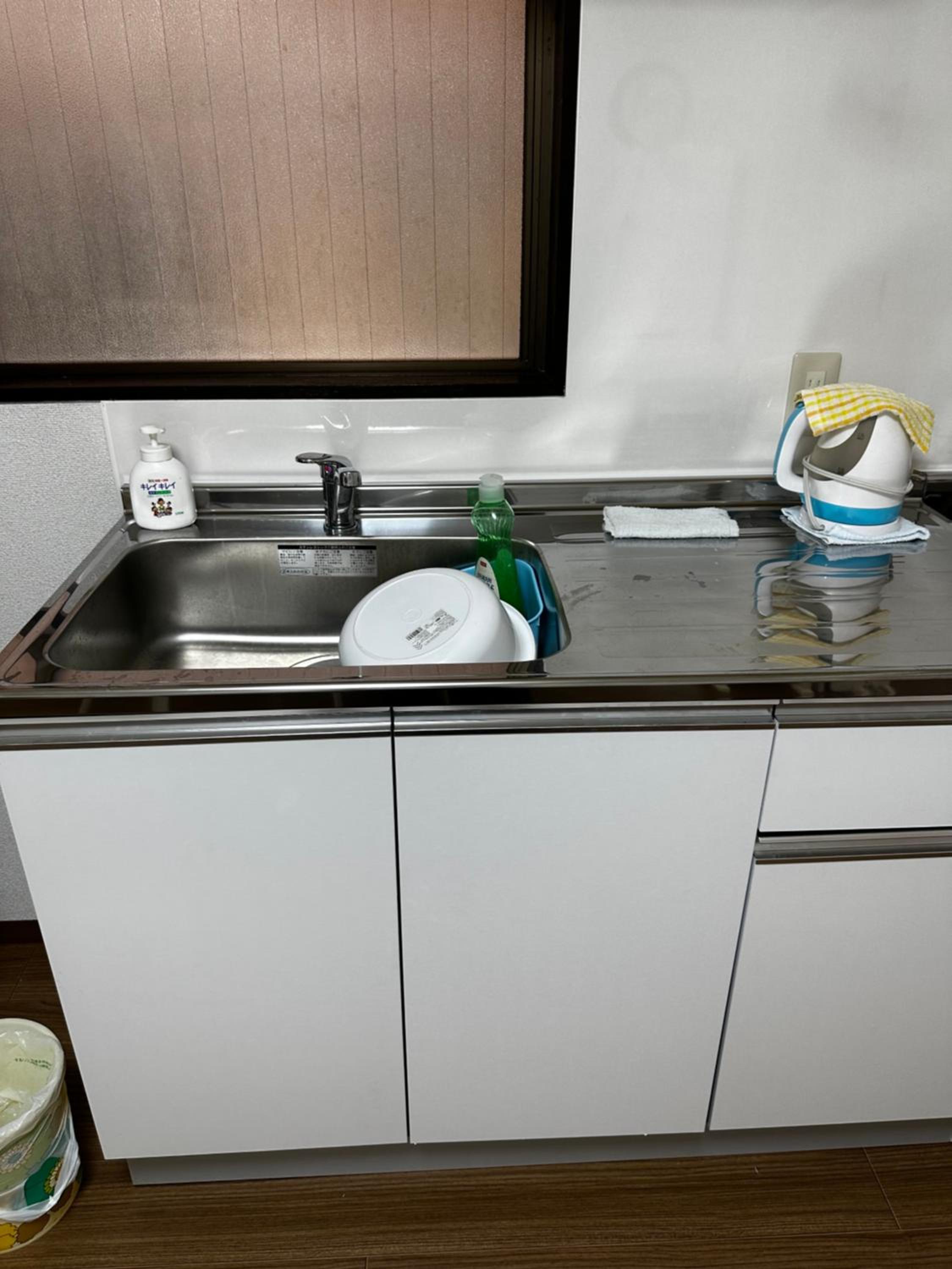 Convenient Apartment in Otsuka