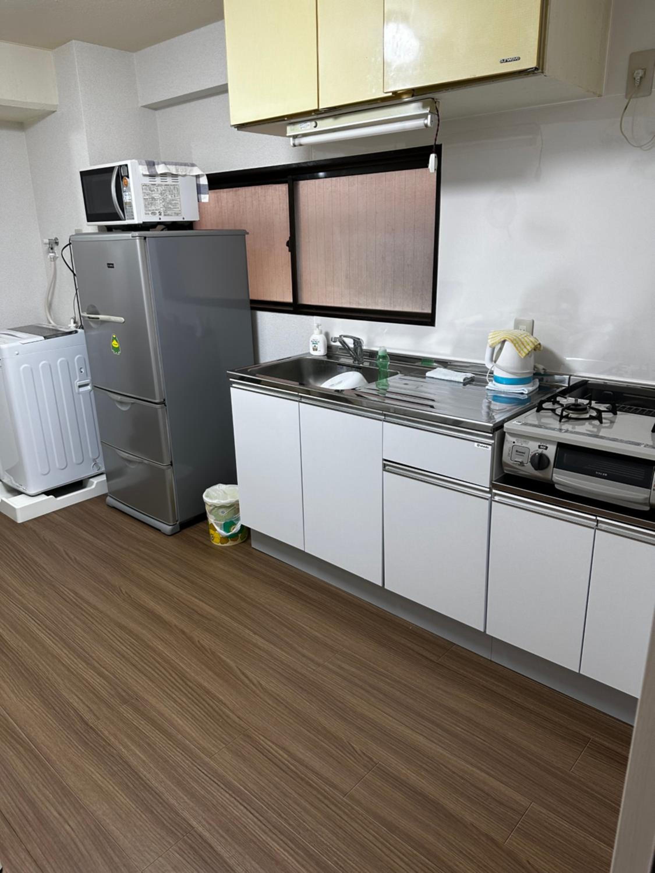 Convenient Apartment in Otsuka