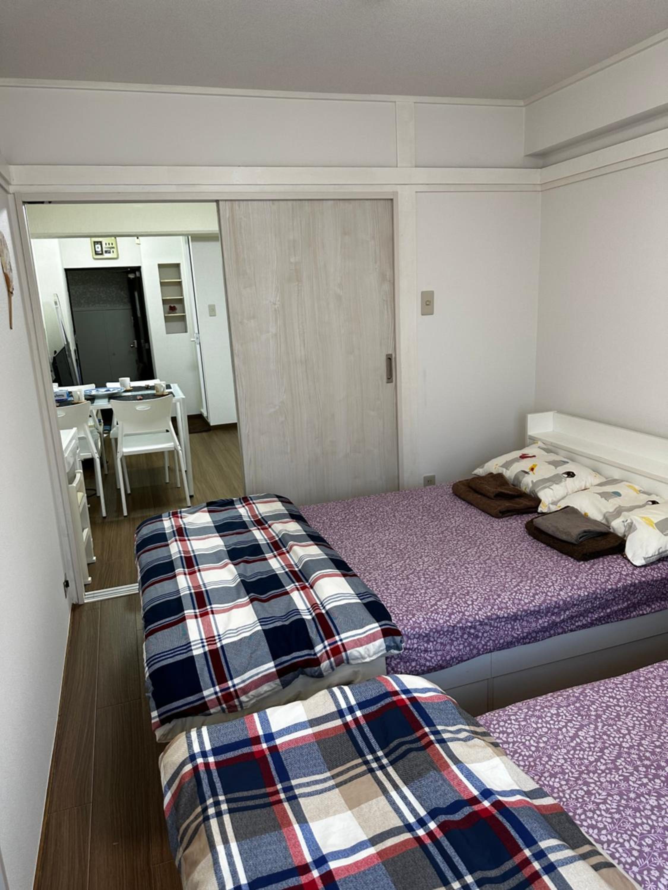 Convenient Apartment in Otsuka