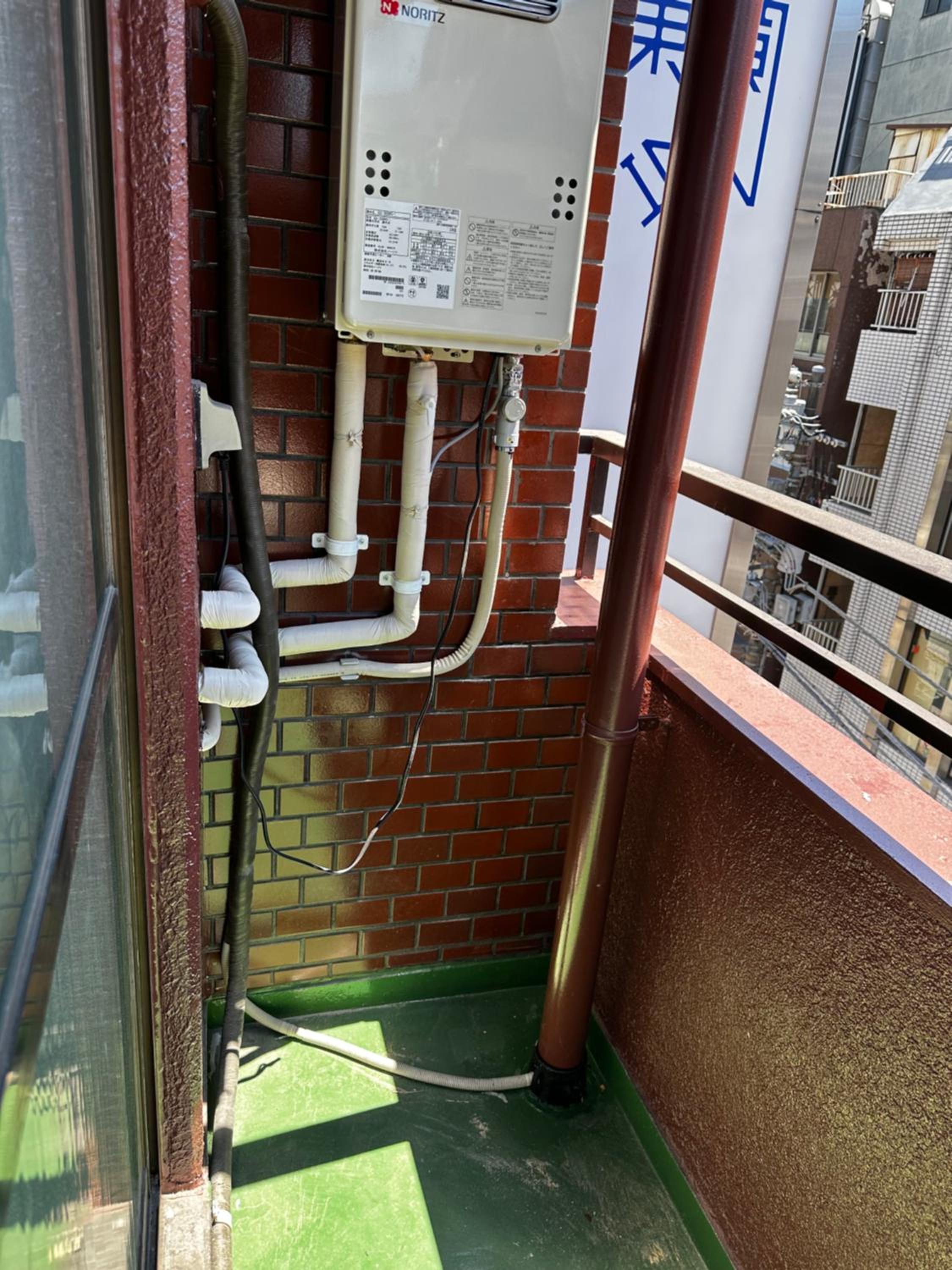 Convenient Apartment in Otsuka