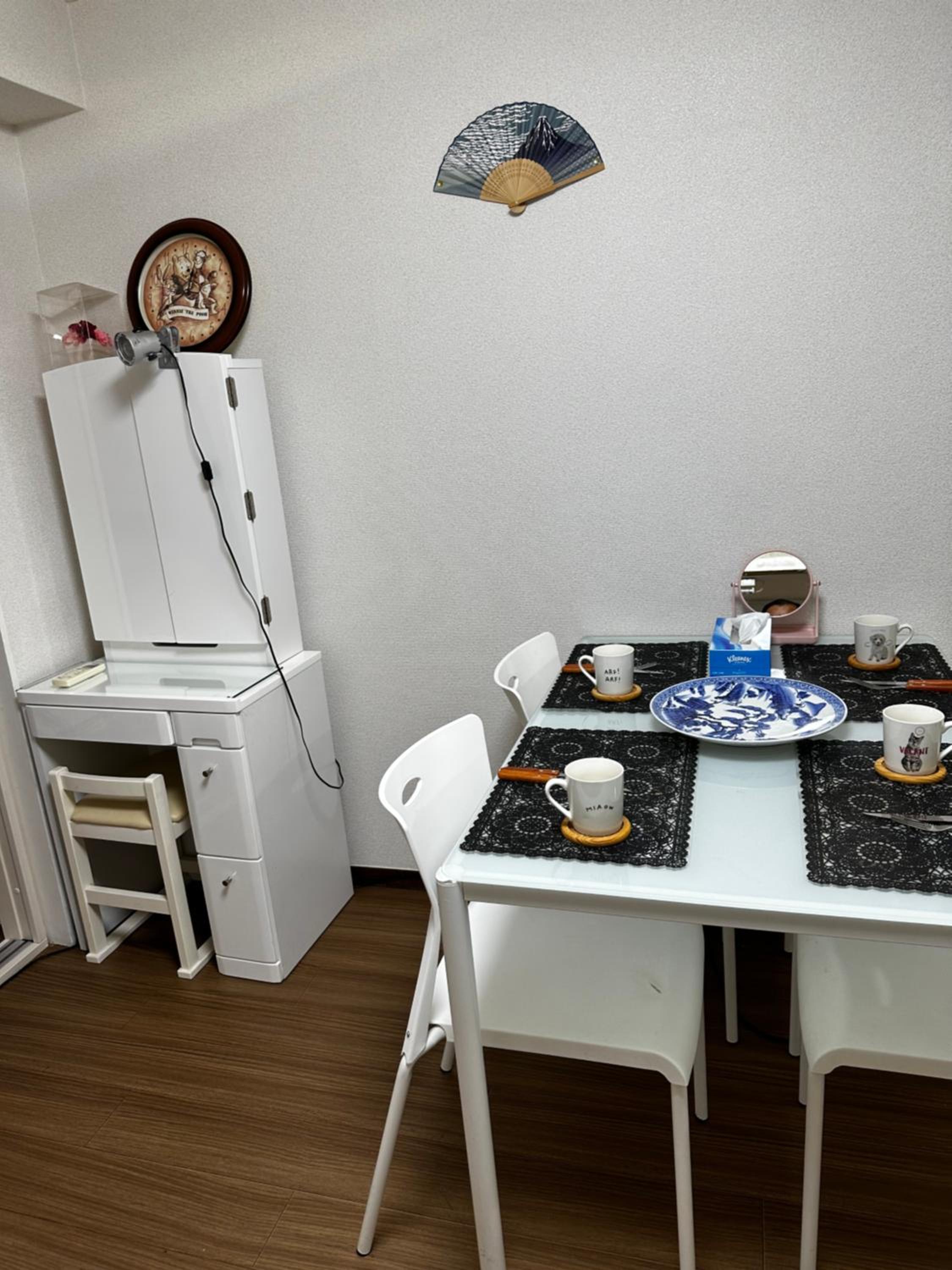 Convenient Apartment in Otsuka