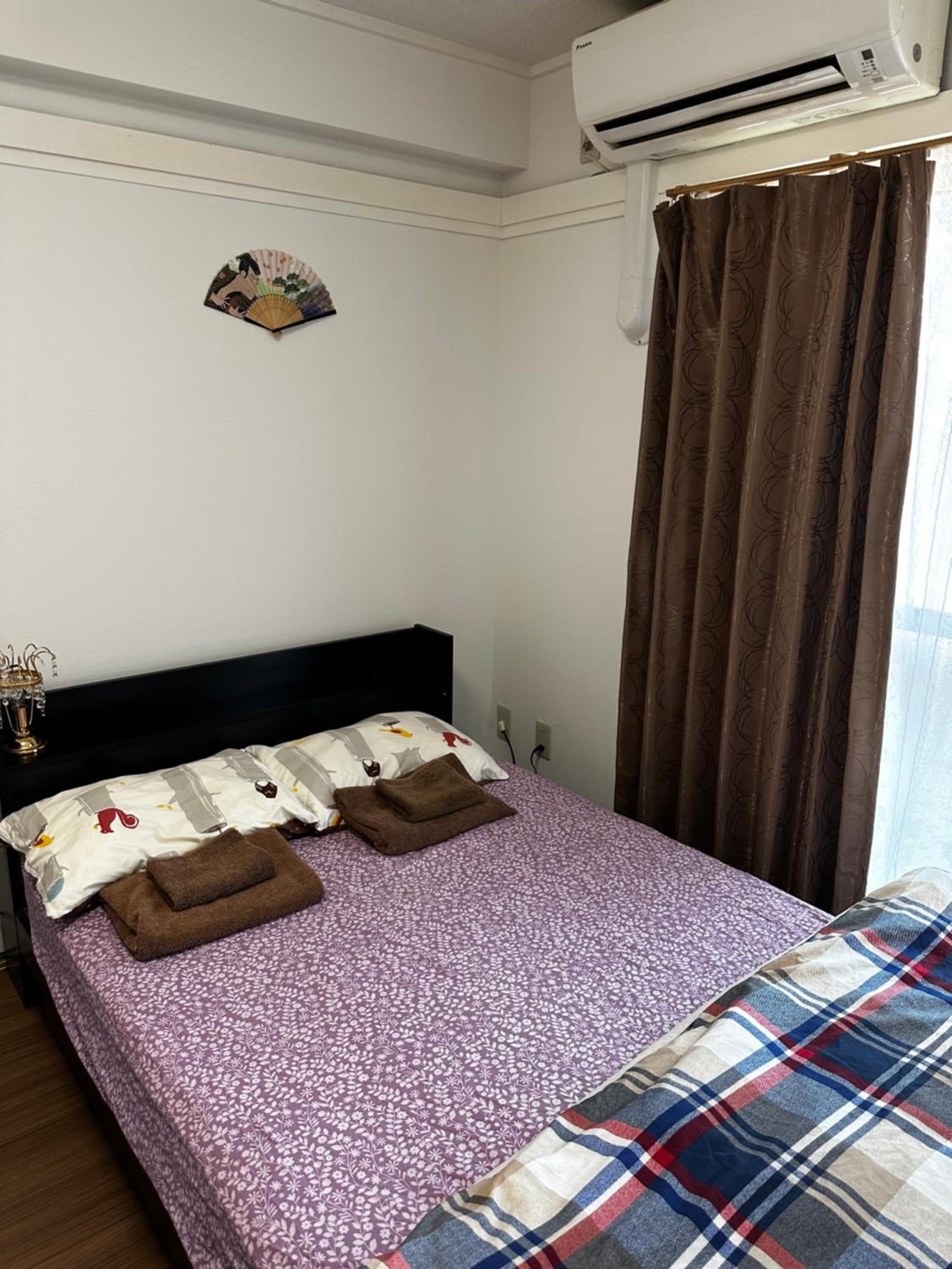 Convenient Apartment in Otsuka