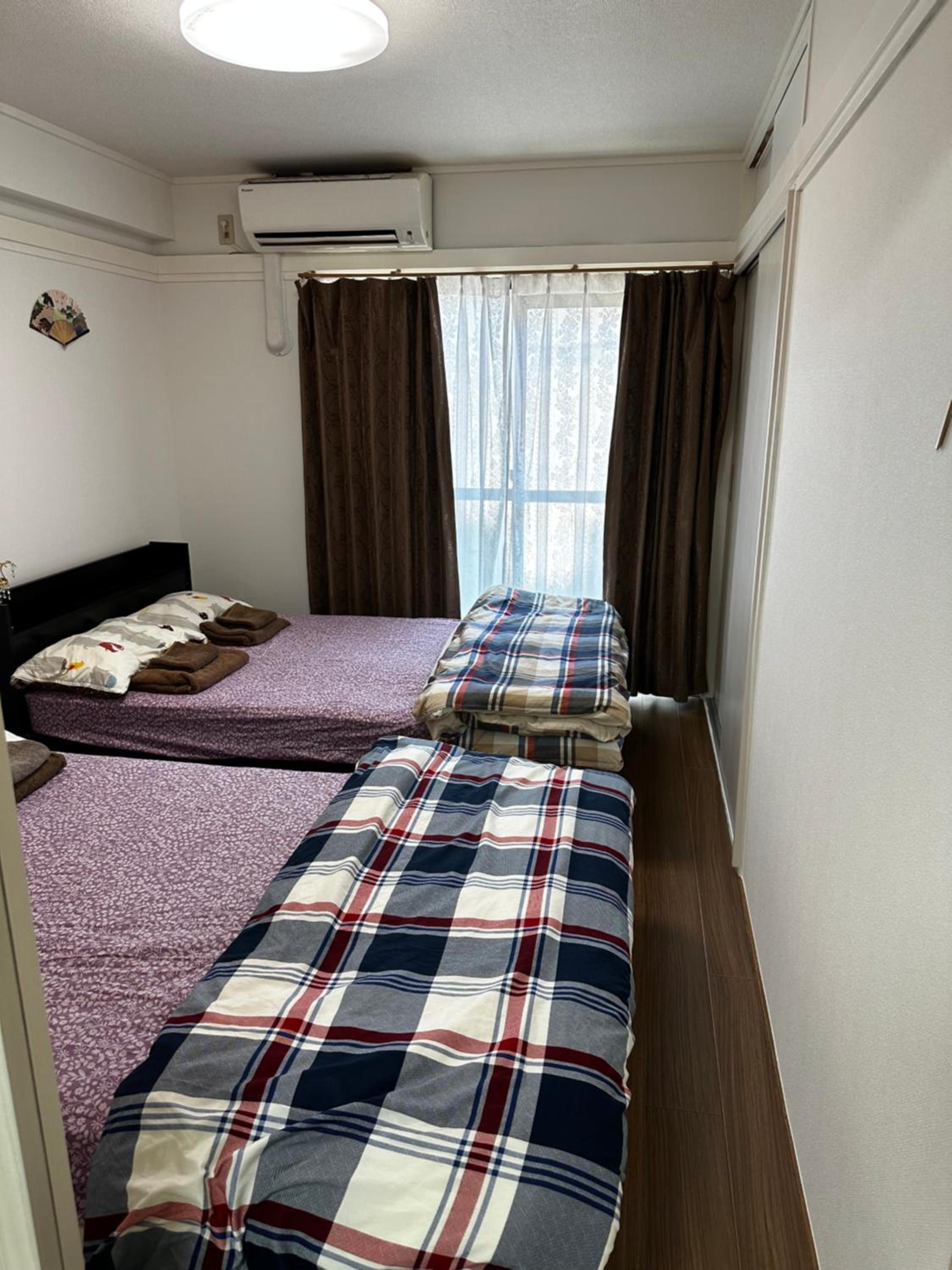 Convenient Apartment in Otsuka