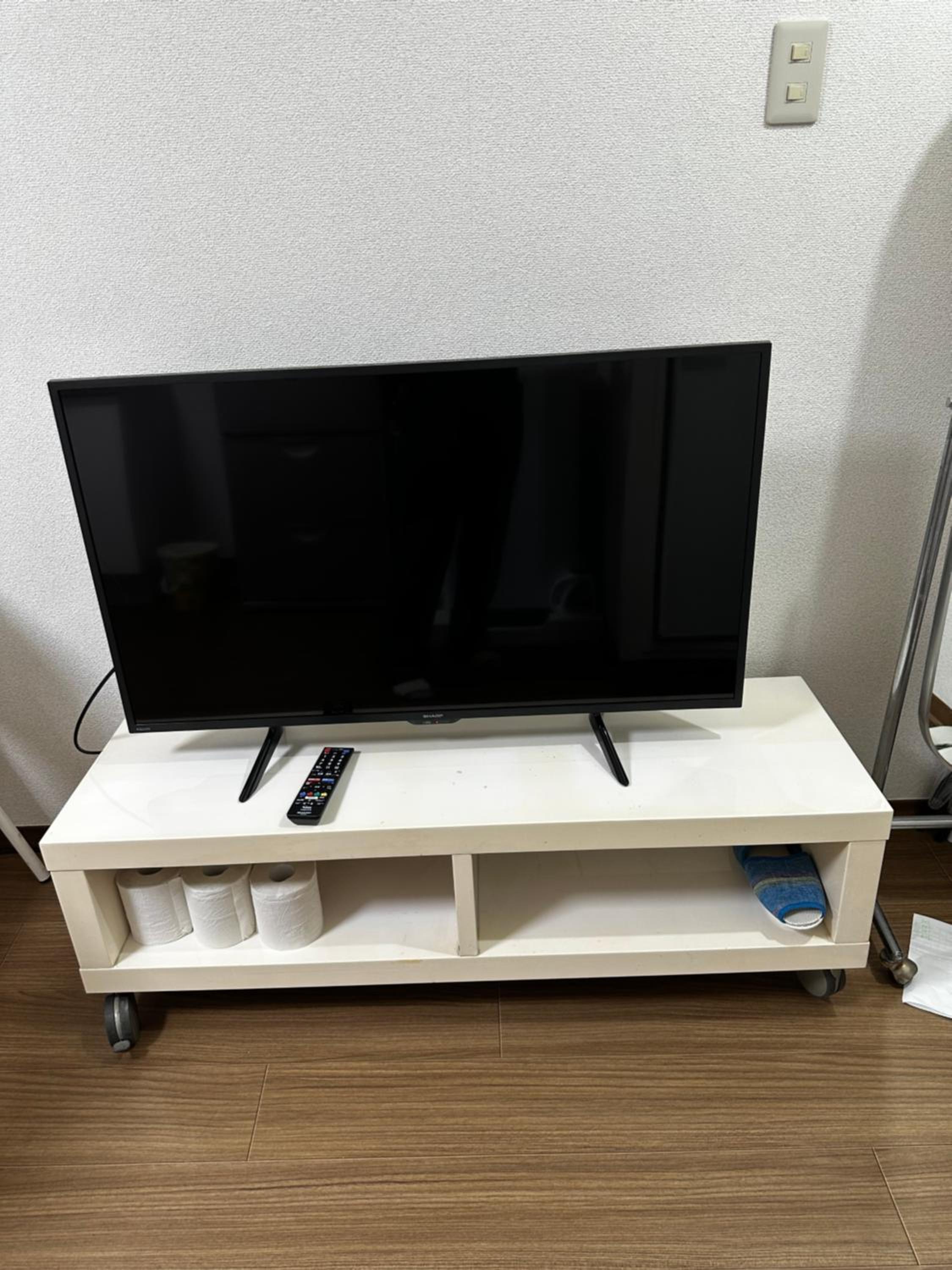 Convenient Apartment in Otsuka