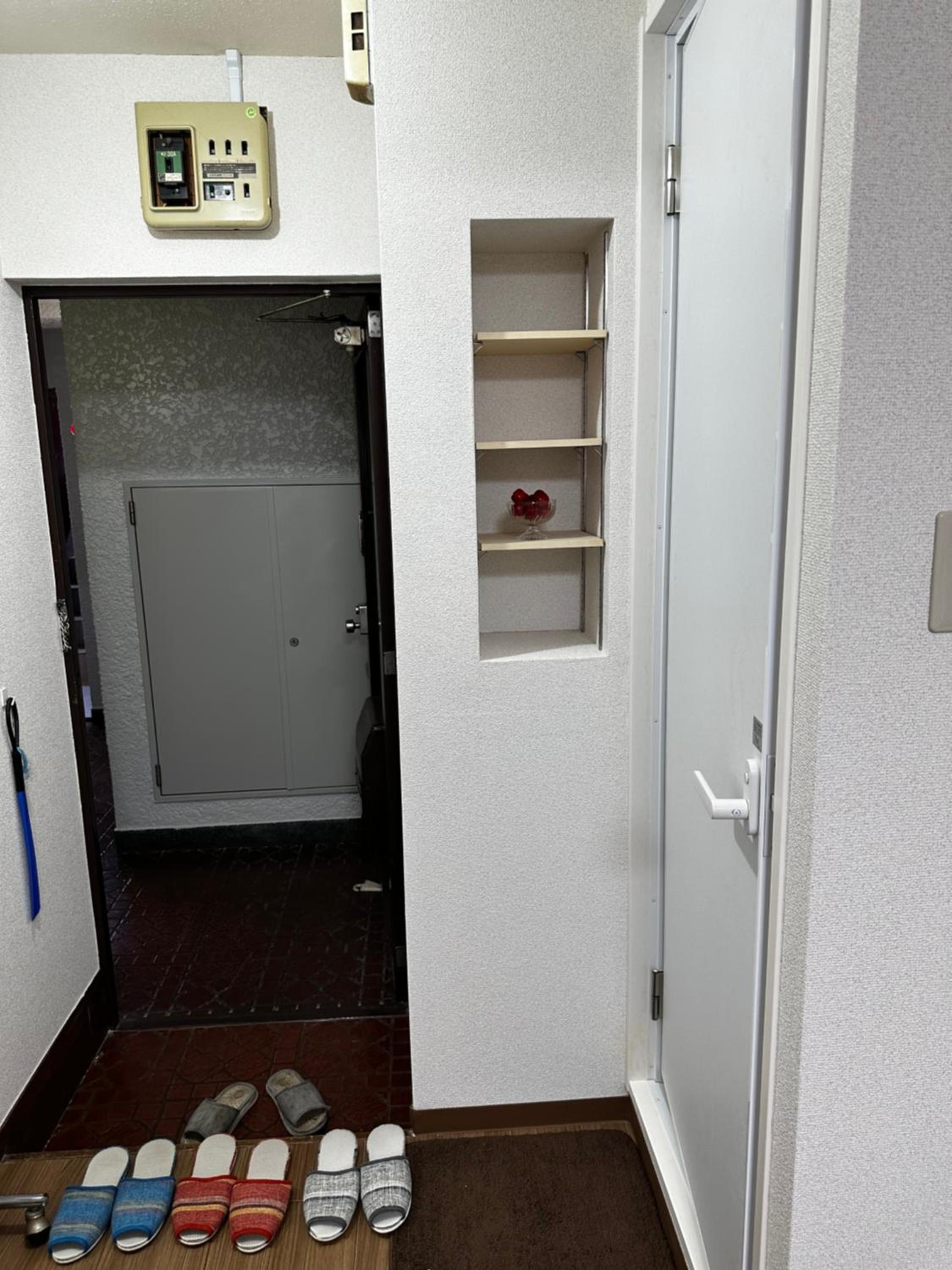 Convenient Apartment in Otsuka